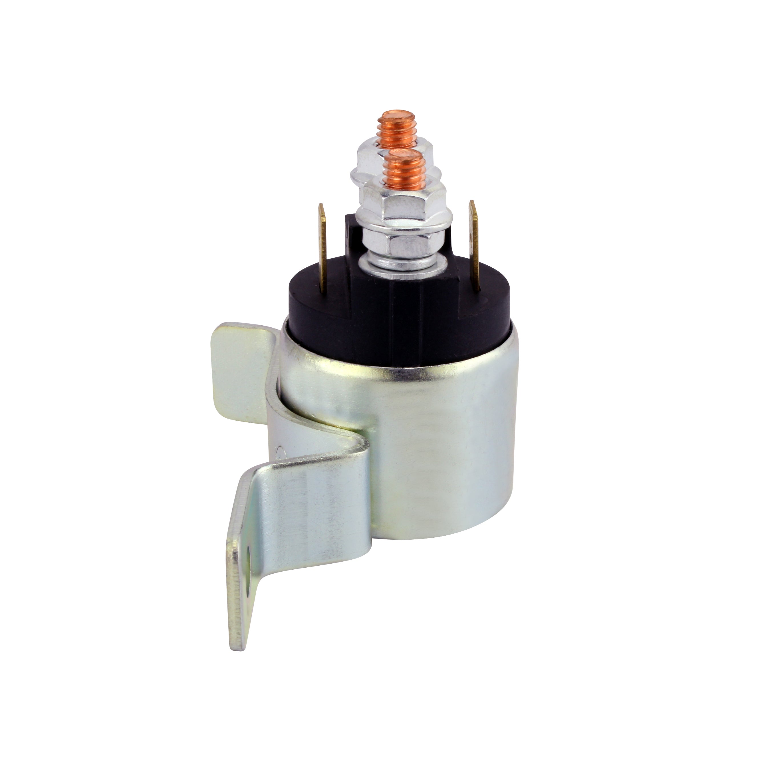 Starter Relay Solenoid for Ski-Doo GSX Summit Renegade 550 / 600 / 800 / 1200 | Lynx Rave Xtrim 600 2008-2014 515176501