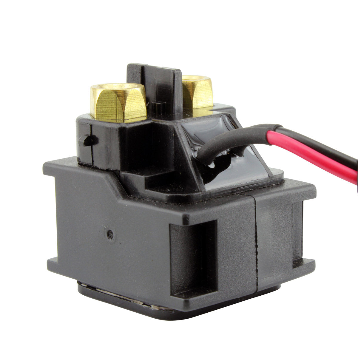 Starter Relay Solenoid for Suzuki DRZ 400 / E / S / SM 2000-2024 | LTR 450 2006-2011 | OEM# 31800-45G00 / 31800-29F00