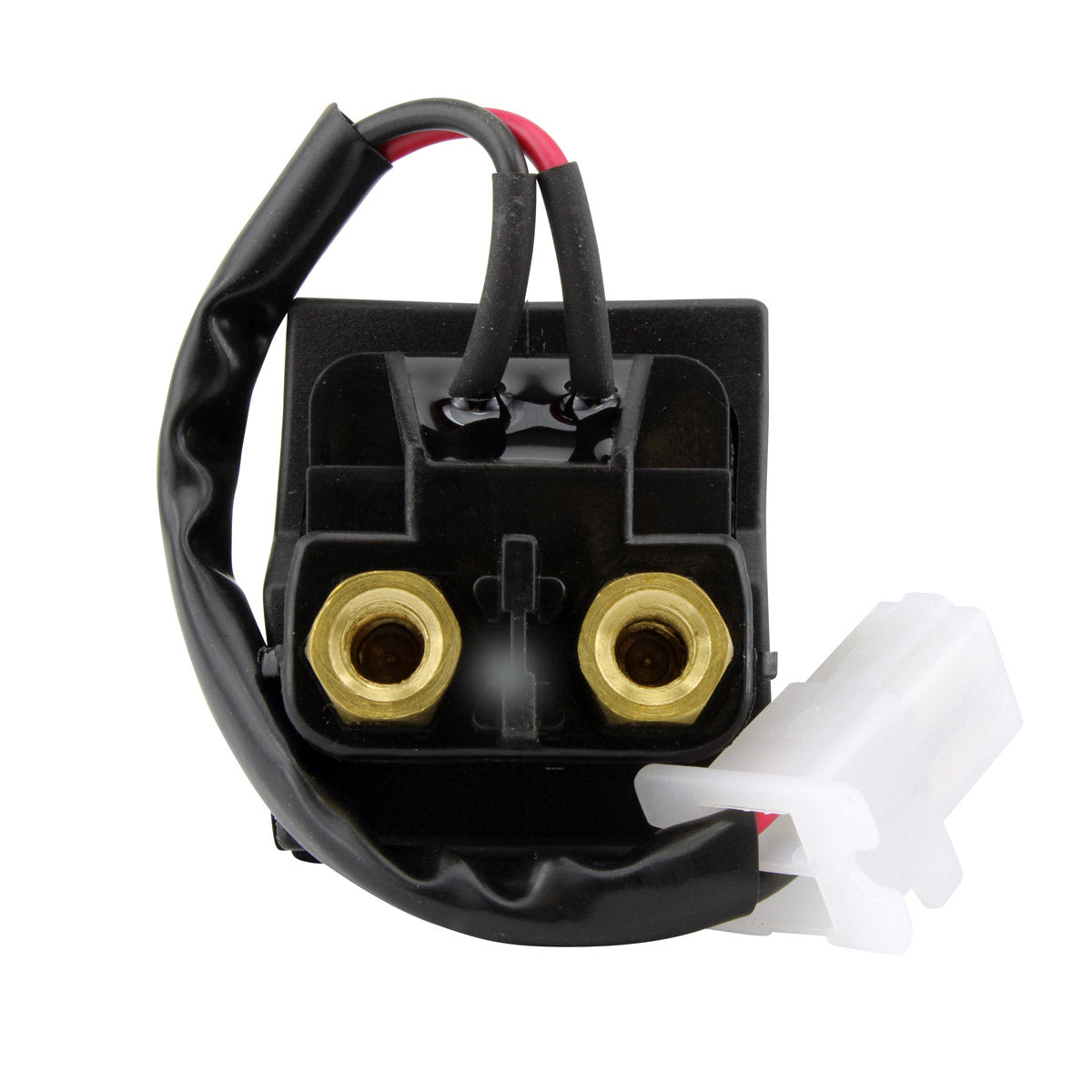 Starter Relay Solenoid for Suzuki DRZ 400 / E / S / SM 2000-2024 | LTR 450 2006-2011 | OEM# 31800-45G00 / 31800-29F00