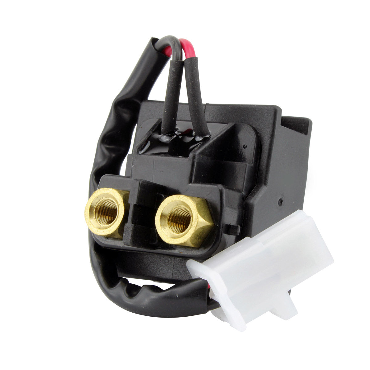 Starter Relay Solenoid for Suzuki DRZ 400 / E / S / SM 2000-2024 | LTR 450 2006-2011 | OEM# 31800-45G00 / 31800-29F00