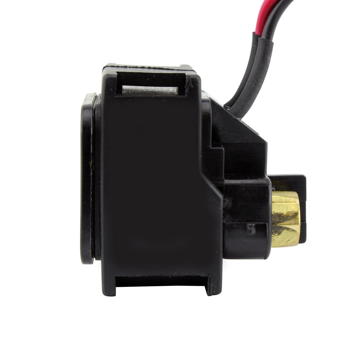 Starter Relay Solenoid for Suzuki DRZ 400 / E / S / SM 2000-2024 | LTR 450 2006-2011 | OEM# 31800-45G00 / 31800-29F00