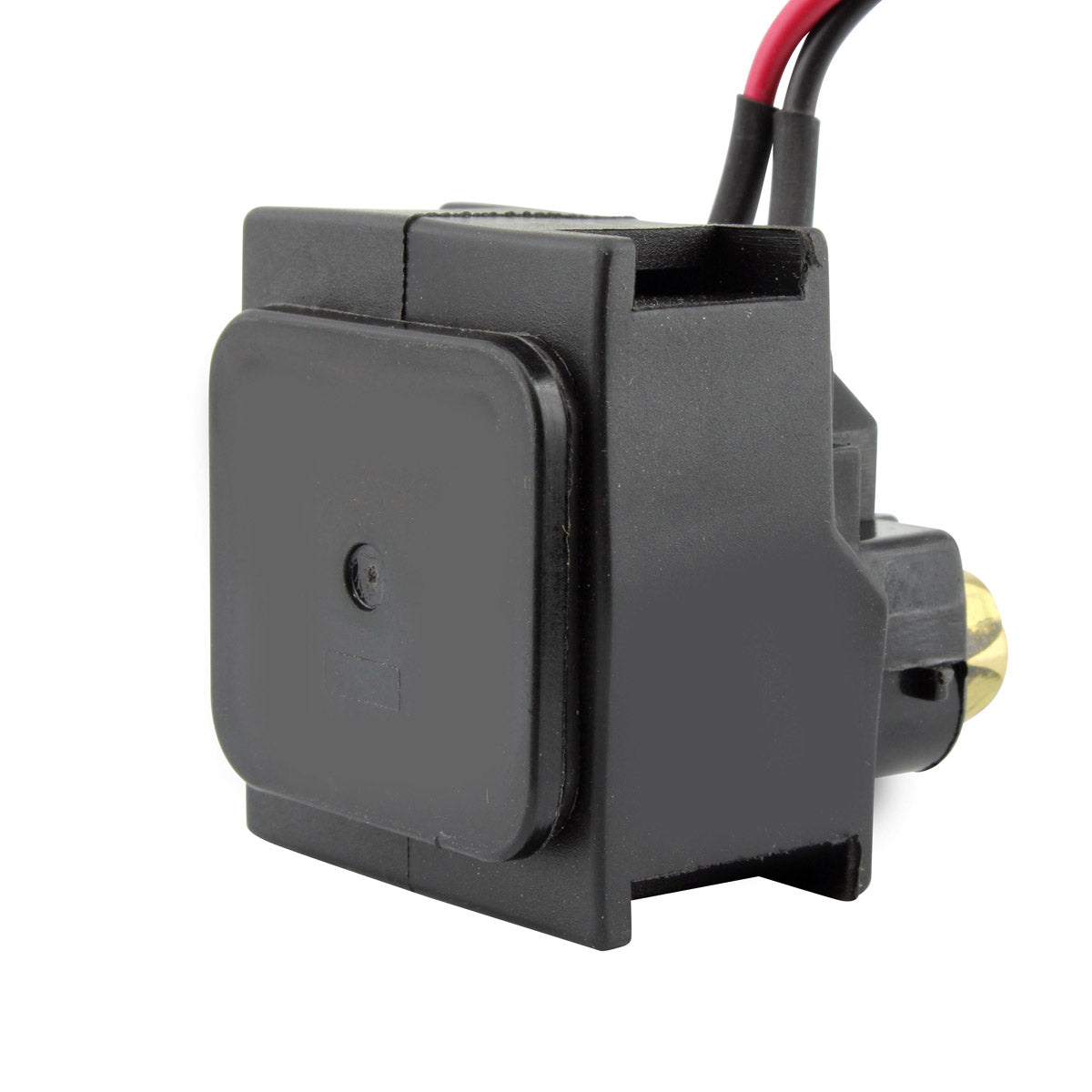 Starter Relay Solenoid for Suzuki DRZ 400 / E / S / SM 2000-2024 | LTR 450 2006-2011 | OEM# 31800-45G00 / 31800-29F00