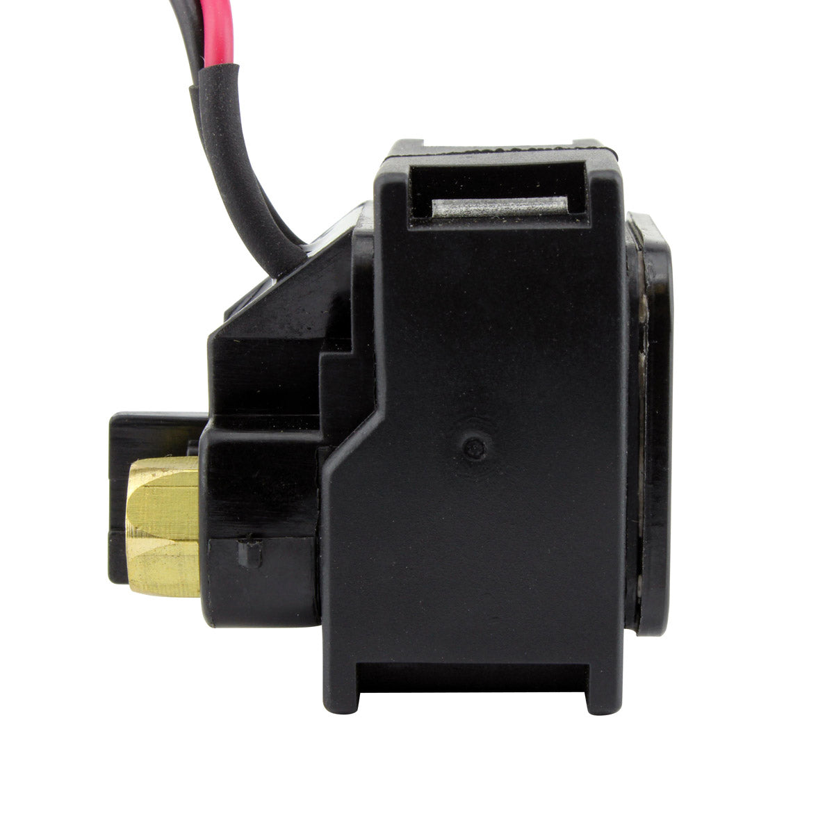 Starter Relay Solenoid for Suzuki DRZ 400 / E / S / SM 2000-2024 | LTR 450 2006-2011 | OEM# 31800-45G00 / 31800-29F00