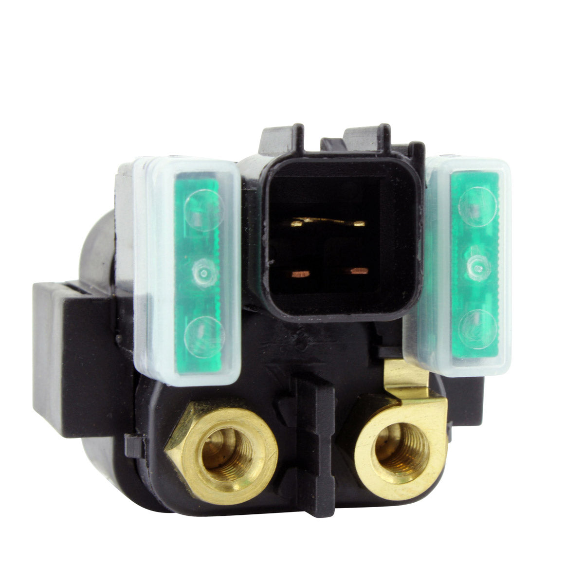 Starter Relay Solenoid for Arctic Cat Bearcat XT 2018-2019 | Yamaha WR 250 | RS Venture 1000 2008-2024 # 3D7-81940-00-00