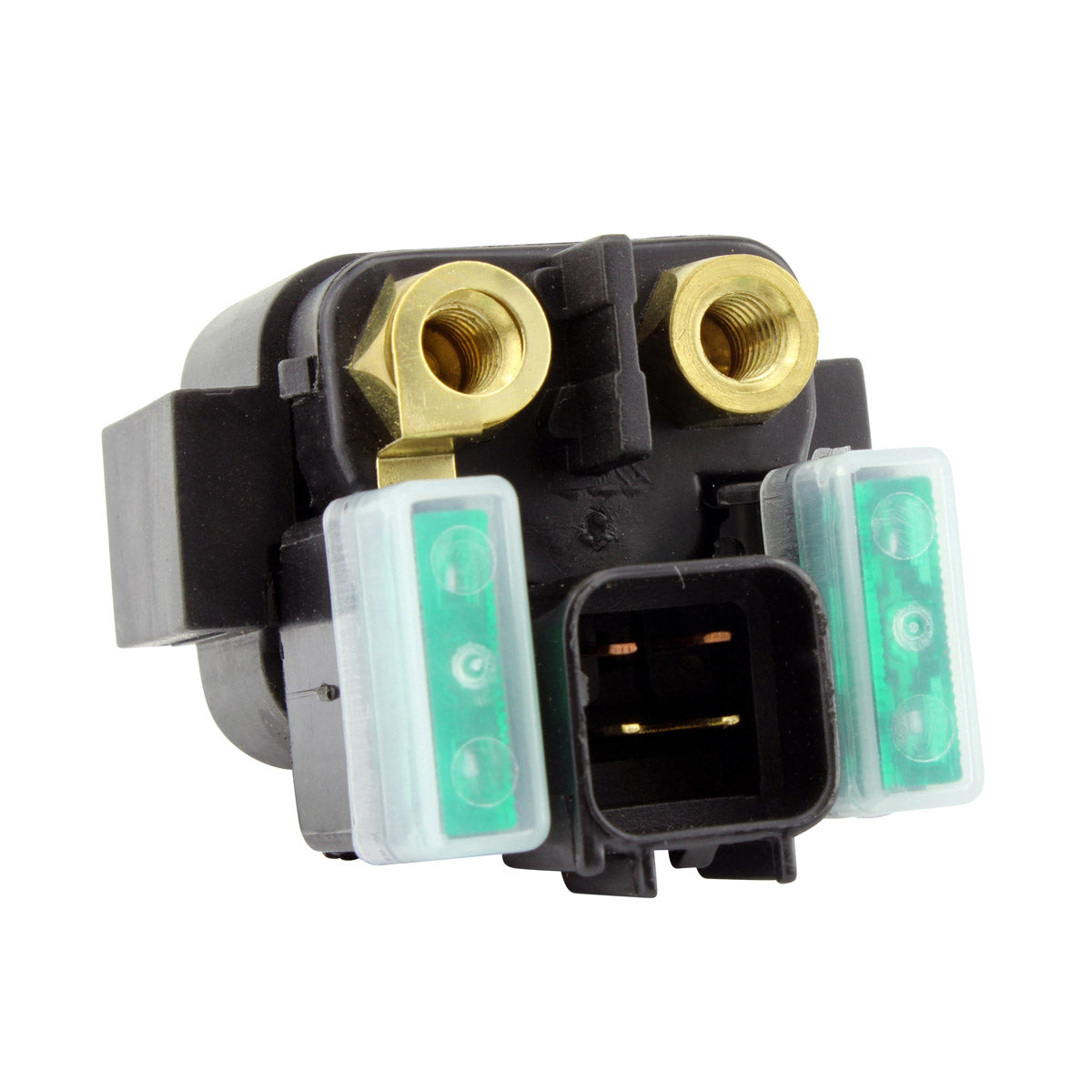 Starter Relay Solenoid for Arctic Cat Bearcat XT 2018-2019 | Yamaha WR 250 | RS Venture 1000 2008-2024 # 3D7-81940-00-00