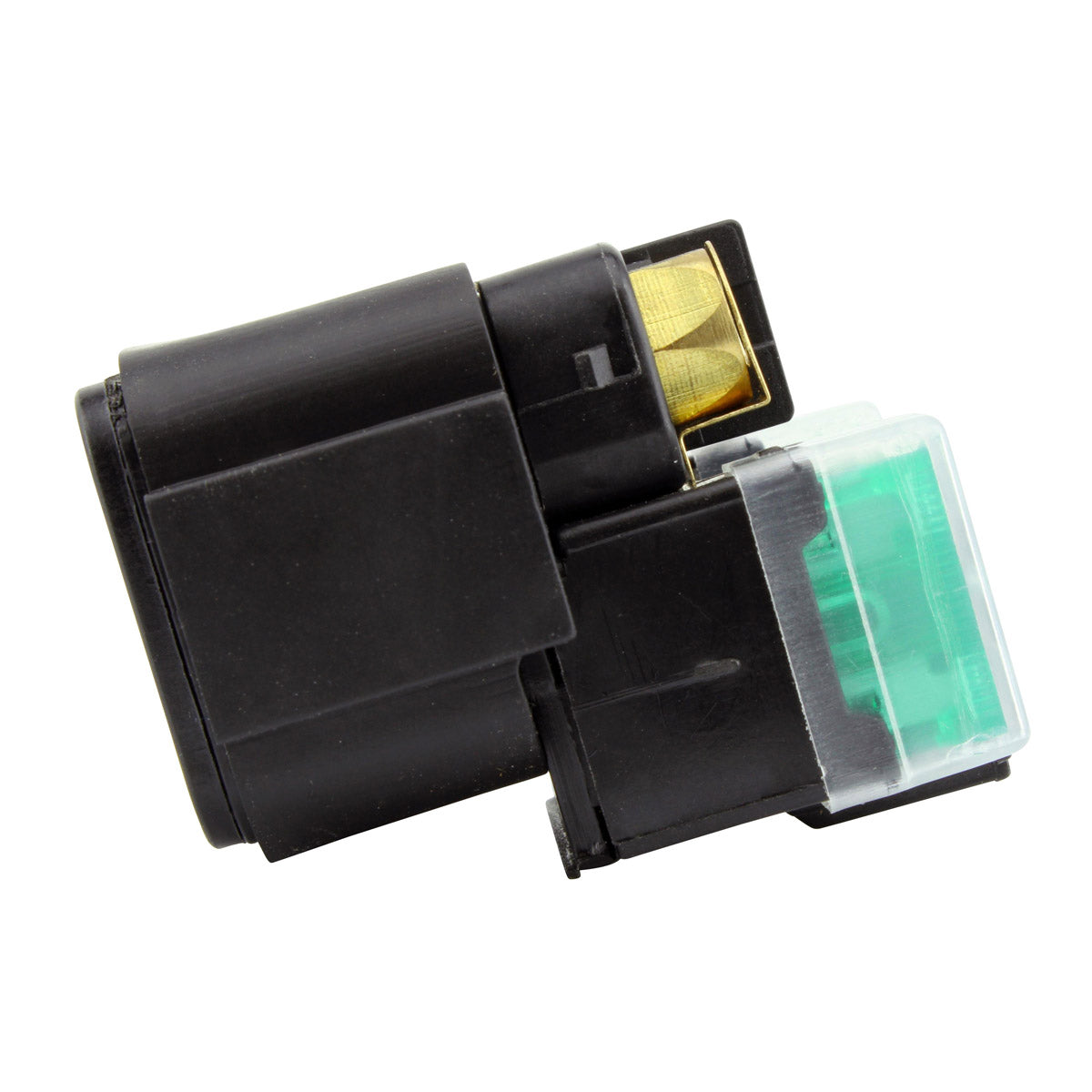 Starter Relay Solenoid for Arctic Cat Bearcat XT 2018-2019 | Yamaha WR 250 | RS Venture 1000 2008-2024 # 3D7-81940-00-00