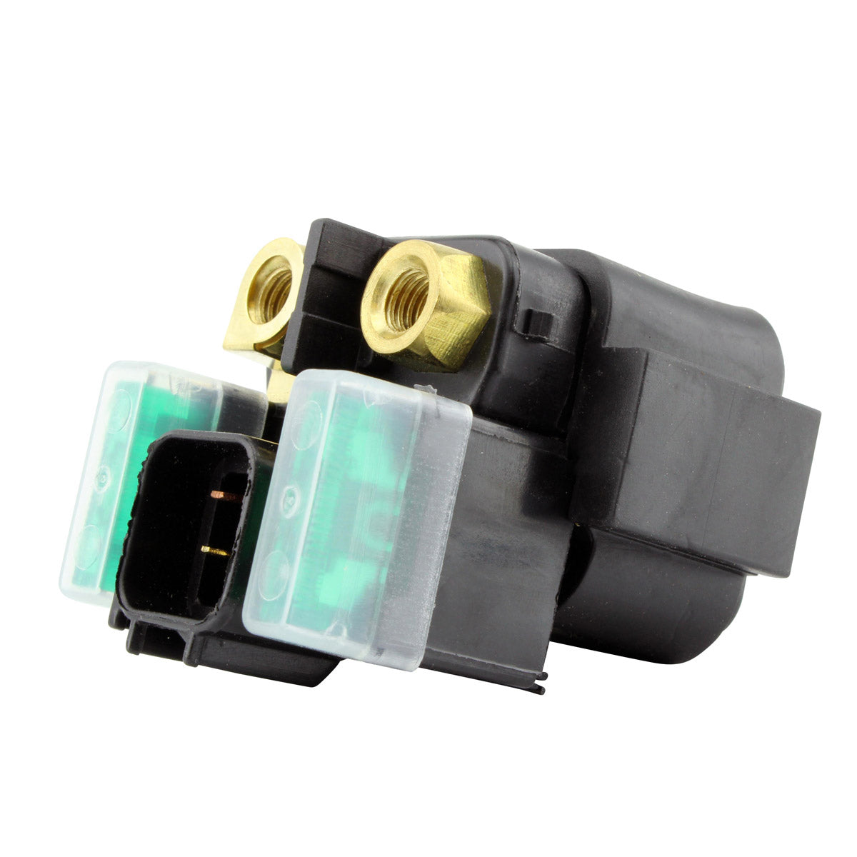 Starter Relay Solenoid for Arctic Cat Bearcat XT 2018-2019 | Yamaha WR 250 | RS Venture 1000 2008-2024 # 3D7-81940-00-00