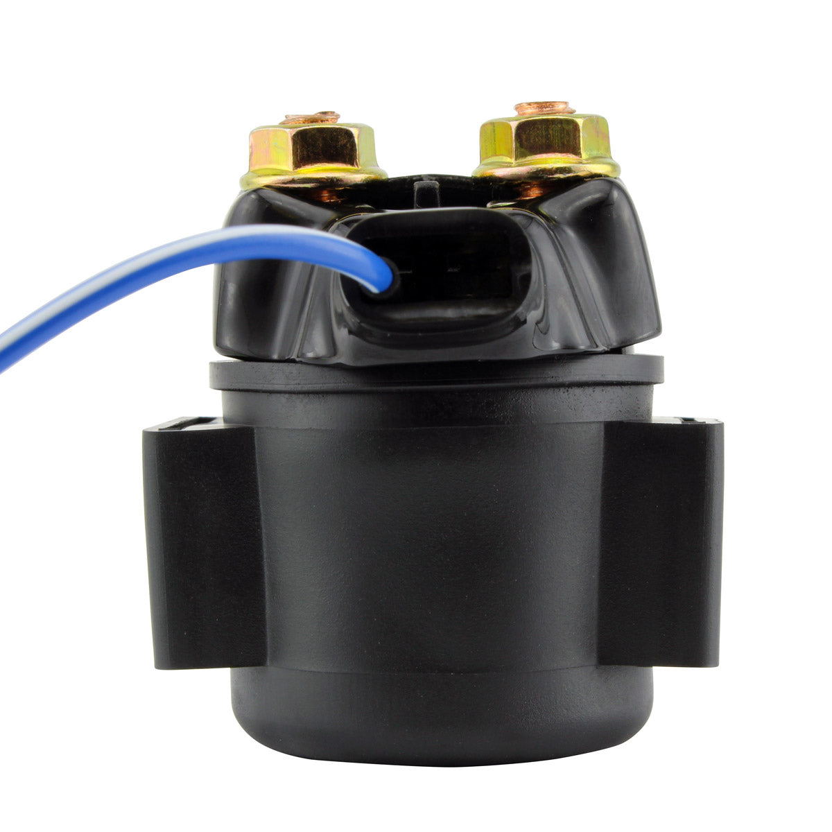 Starter Relay Solenoid for Yamaha XJ 600 S Seca II 1992-1998 | XJ600S Diversion 1992-2002 | OEM Repl.# 4BP-81940-00-00