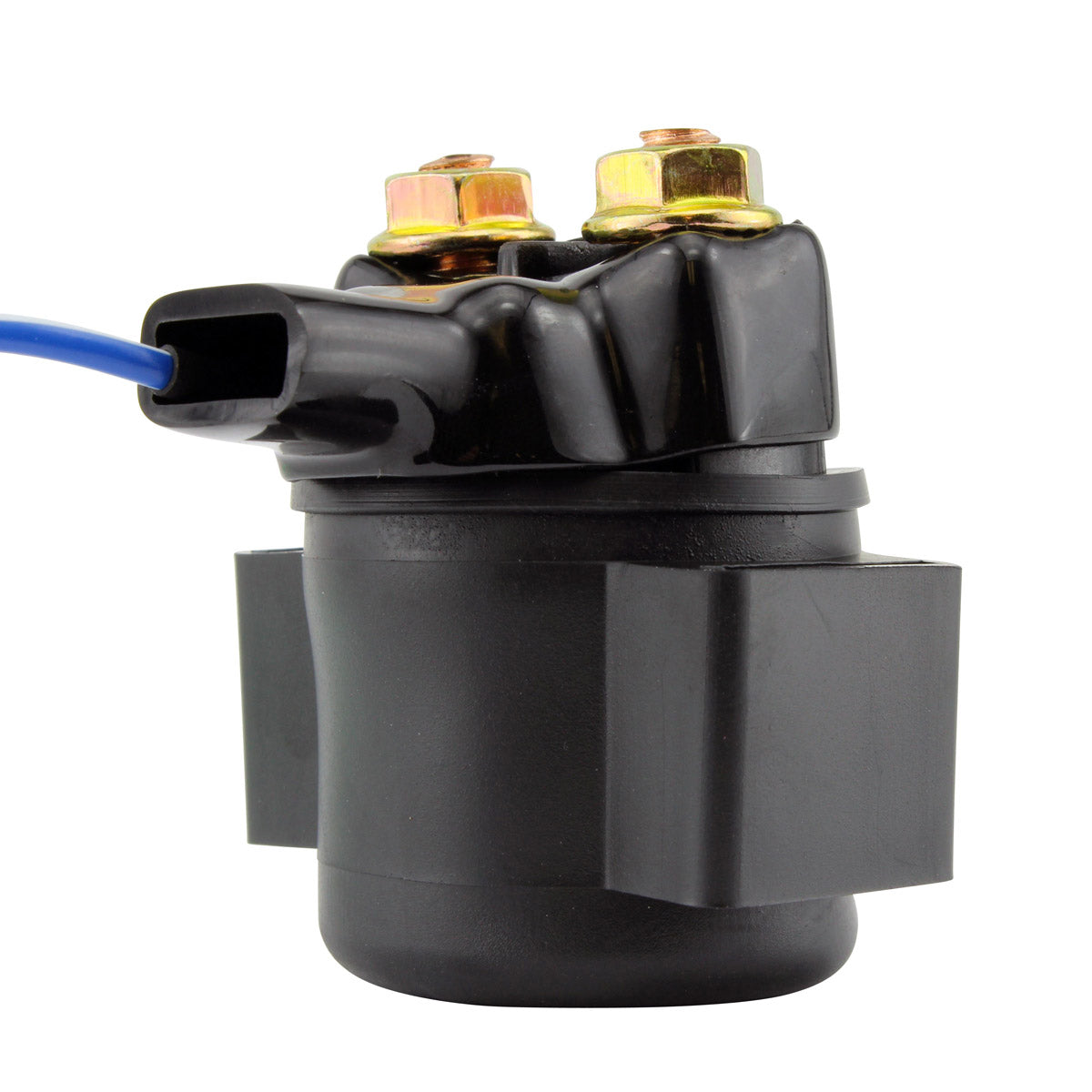 Starter Relay Solenoid for Yamaha XJ 600 S Seca II 1992-1998 | XJ600S Diversion 1992-2002 | OEM Repl.# 4BP-81940-00-00