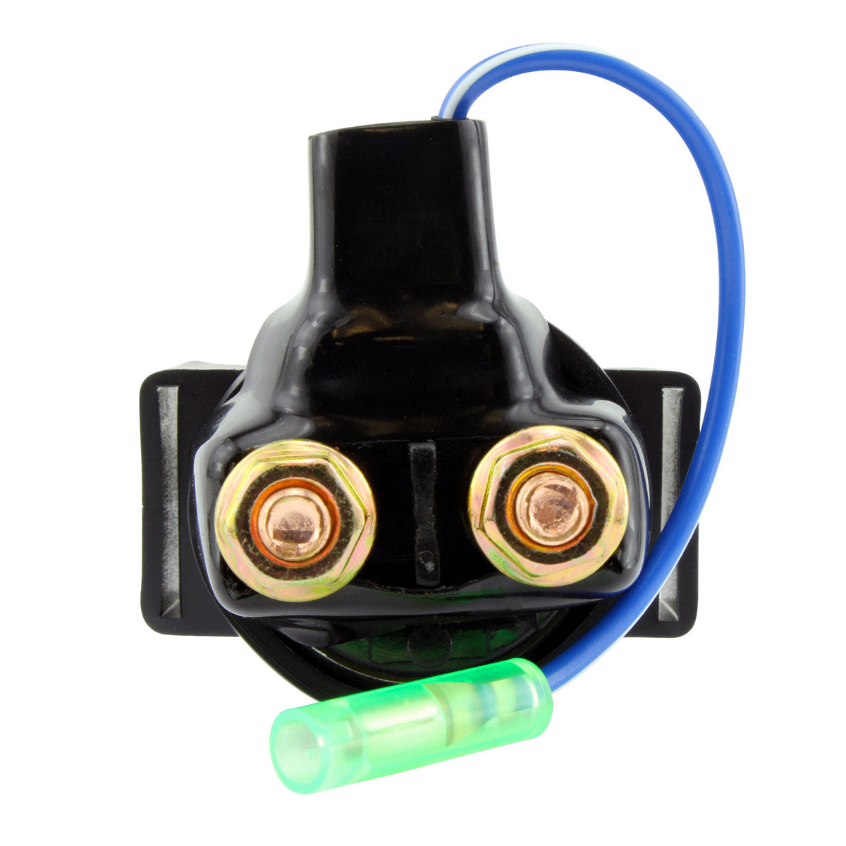 Starter Relay Solenoid for Yamaha XJ 600 S Seca II 1992-1998 | XJ600S Diversion 1992-2002 | OEM Repl.# 4BP-81940-00-00