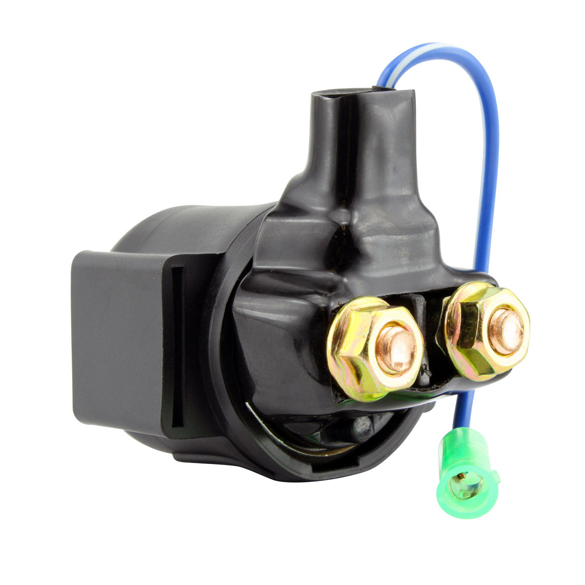 Starter Relay Solenoid for Yamaha XJ 600 S Seca II 1992-1998 | XJ600S Diversion 1992-2002 | OEM Repl.# 4BP-81940-00-00