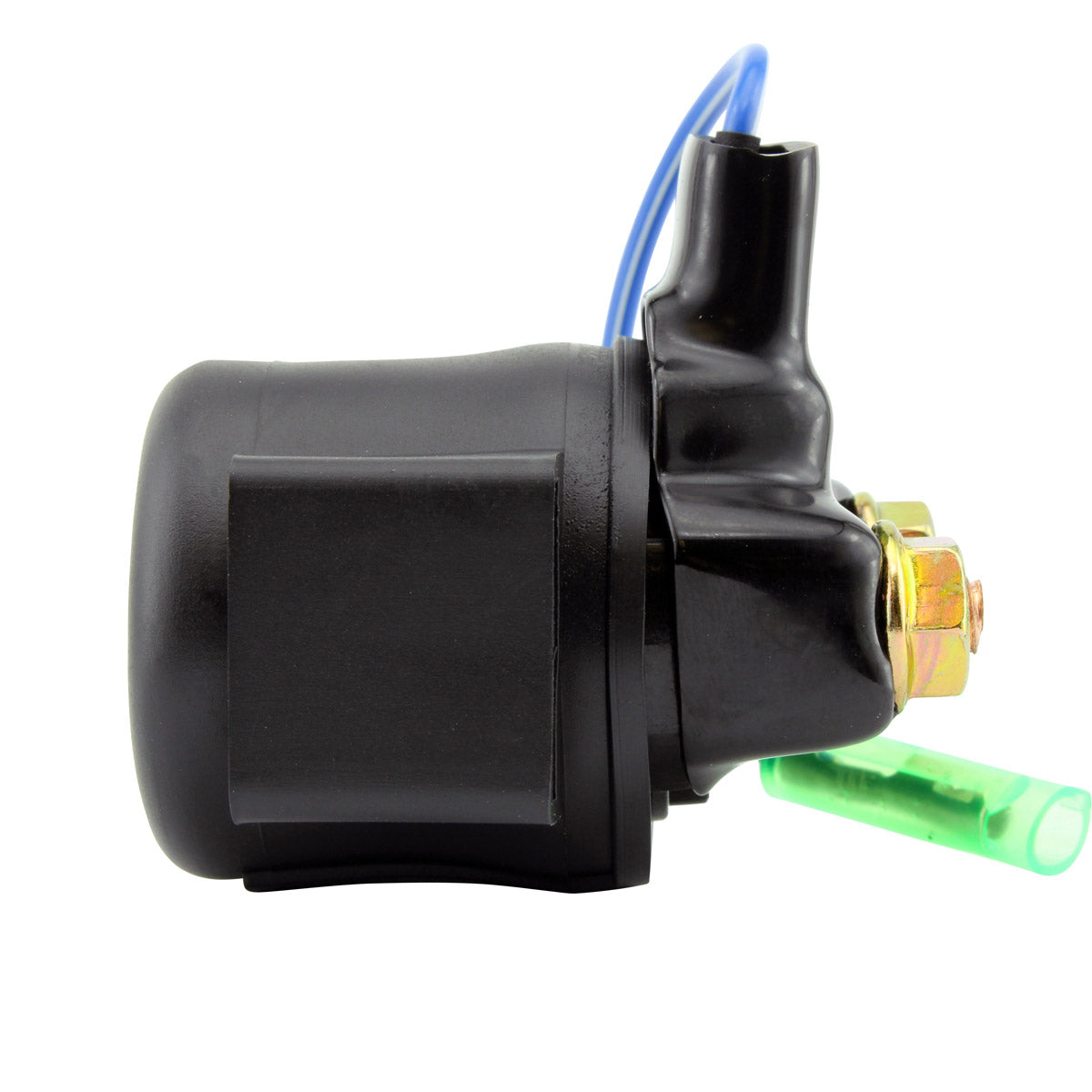 Starter Relay Solenoid for Yamaha XJ 600 S Seca II 1992-1998 | XJ600S Diversion 1992-2002 | OEM Repl.# 4BP-81940-00-00