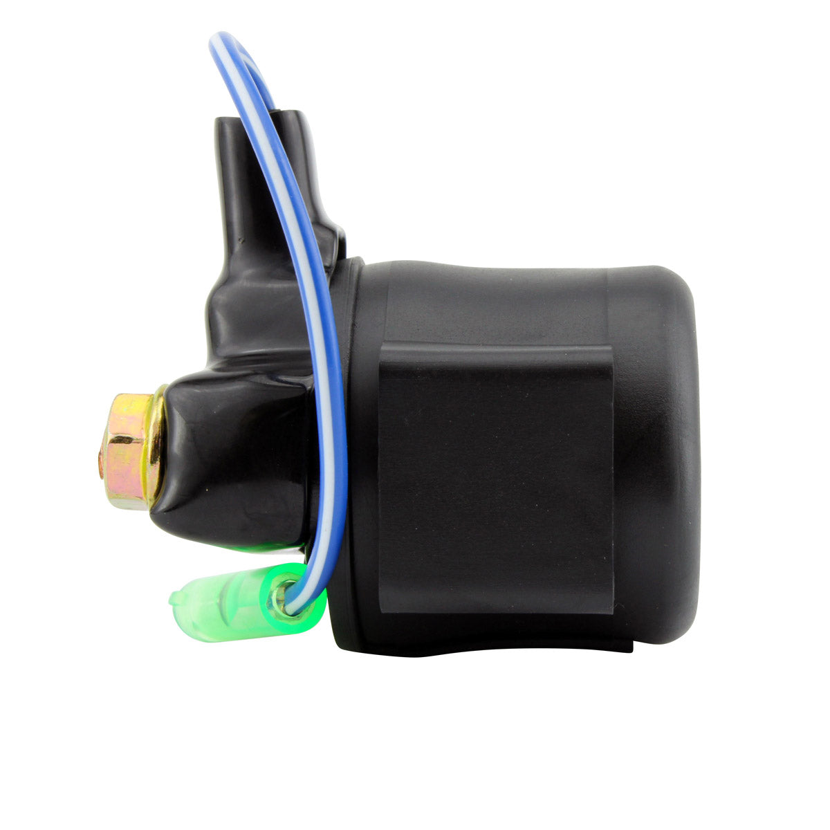 Starter Relay Solenoid for Yamaha XJ 600 S Seca II 1992-1998 | XJ600S Diversion 1992-2002 | OEM Repl.# 4BP-81940-00-00