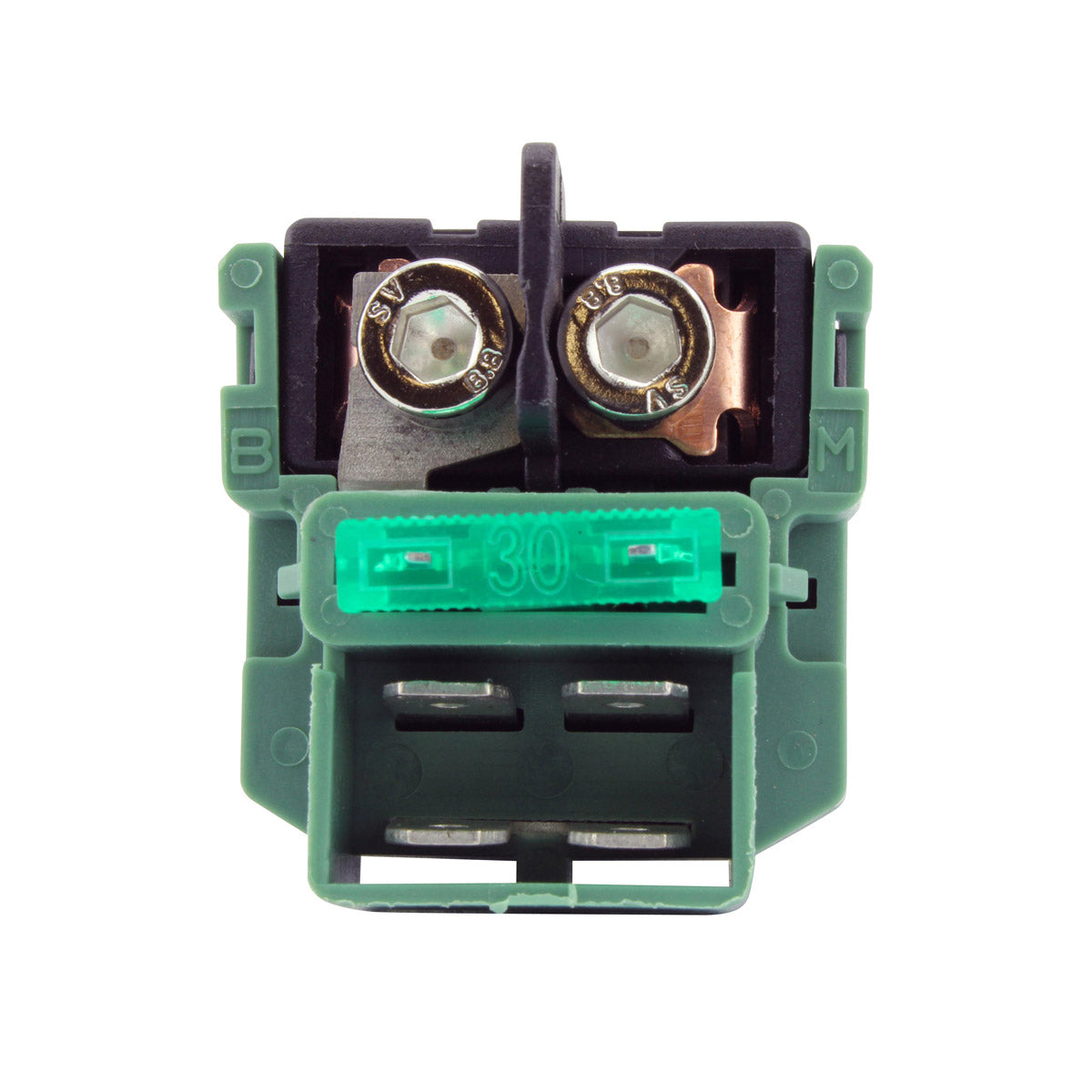 Starter Relay Solenoid for Honda CRF 125 F / 150 F | CRF 450 X | XR 650 L 1993-2025 | # 35850-KCN-003 35850-MY6-670