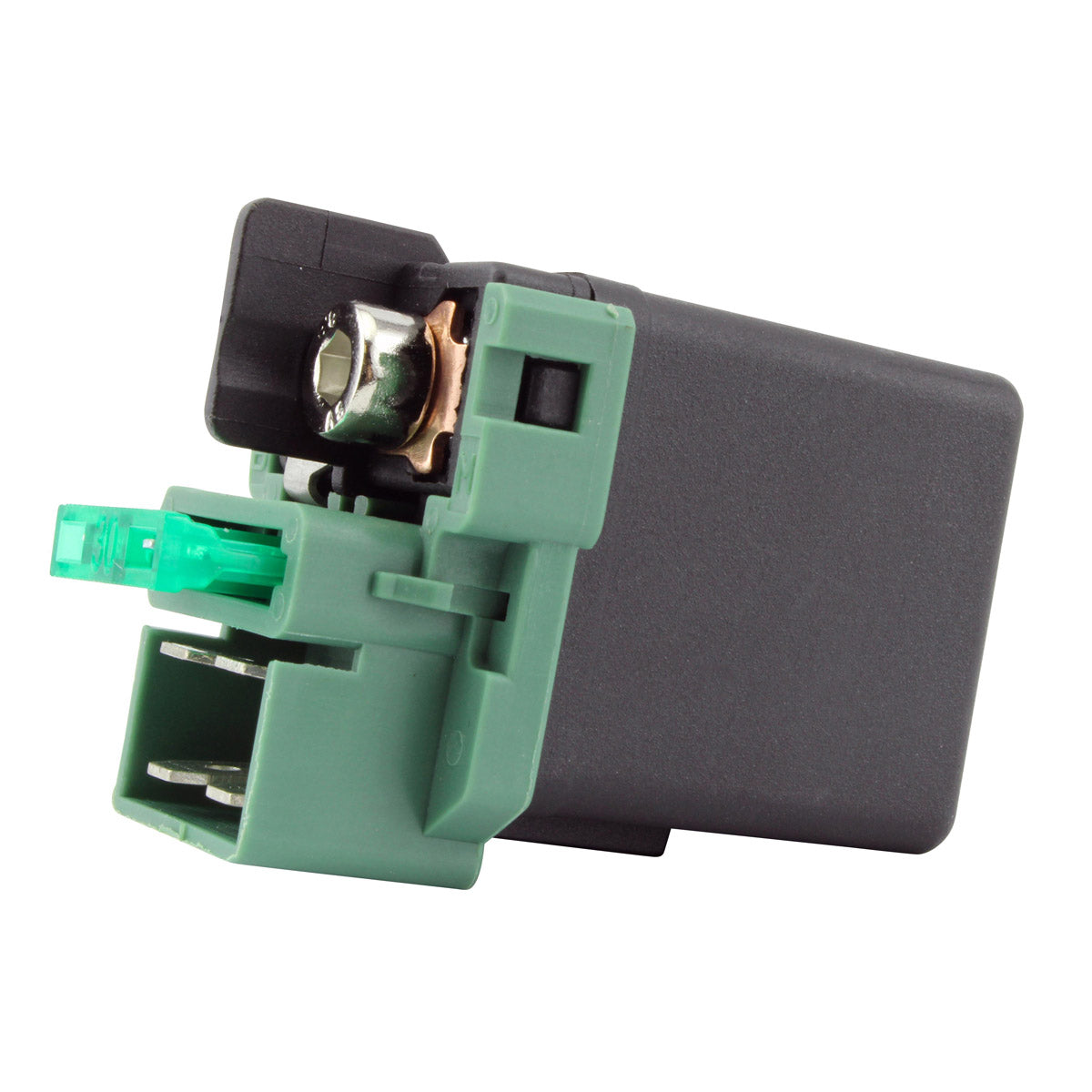 Starter Relay Solenoid for Honda CRF 125 F / 150 F | CRF 450 X | XR 650 L 1993-2025 | # 35850-KCN-003 35850-MY6-670