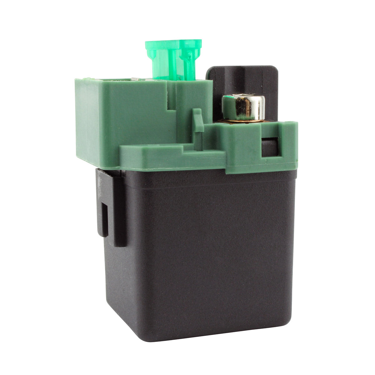 Starter Relay Solenoid for Honda CRF 125 F / 150 F | CRF 450 X | XR 650 L 1993-2025 | # 35850-KCN-003 35850-MY6-670