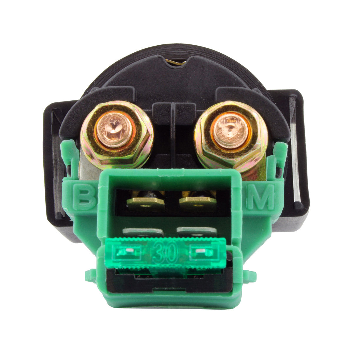Starter Relay Solenoid for Arctic Cat 350 CR | Alterra 400-500 2008-2018 | CFMoto CFORCE 400-1000 2016-2023 | 3313-464