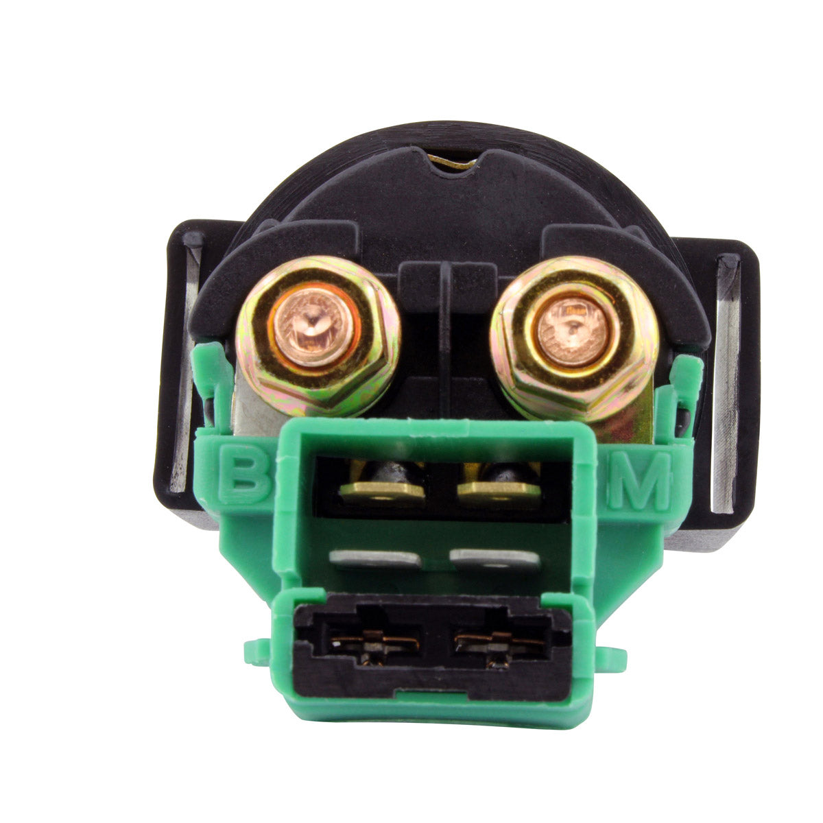 Starter Relay Solenoid for Arctic Cat 350 CR | Alterra 400-500 2008-2018 | CFMoto CFORCE 400-1000 2016-2023 | 3313-464