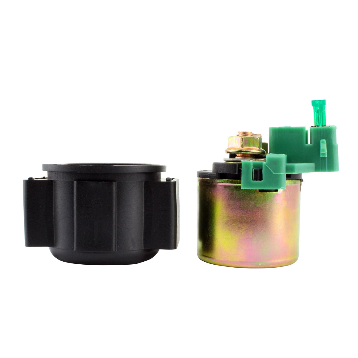 Starter Relay Solenoid for Arctic Cat 350 CR | Alterra 400-500 2008-2018 | CFMoto CFORCE 400-1000 2016-2023 | 3313-464