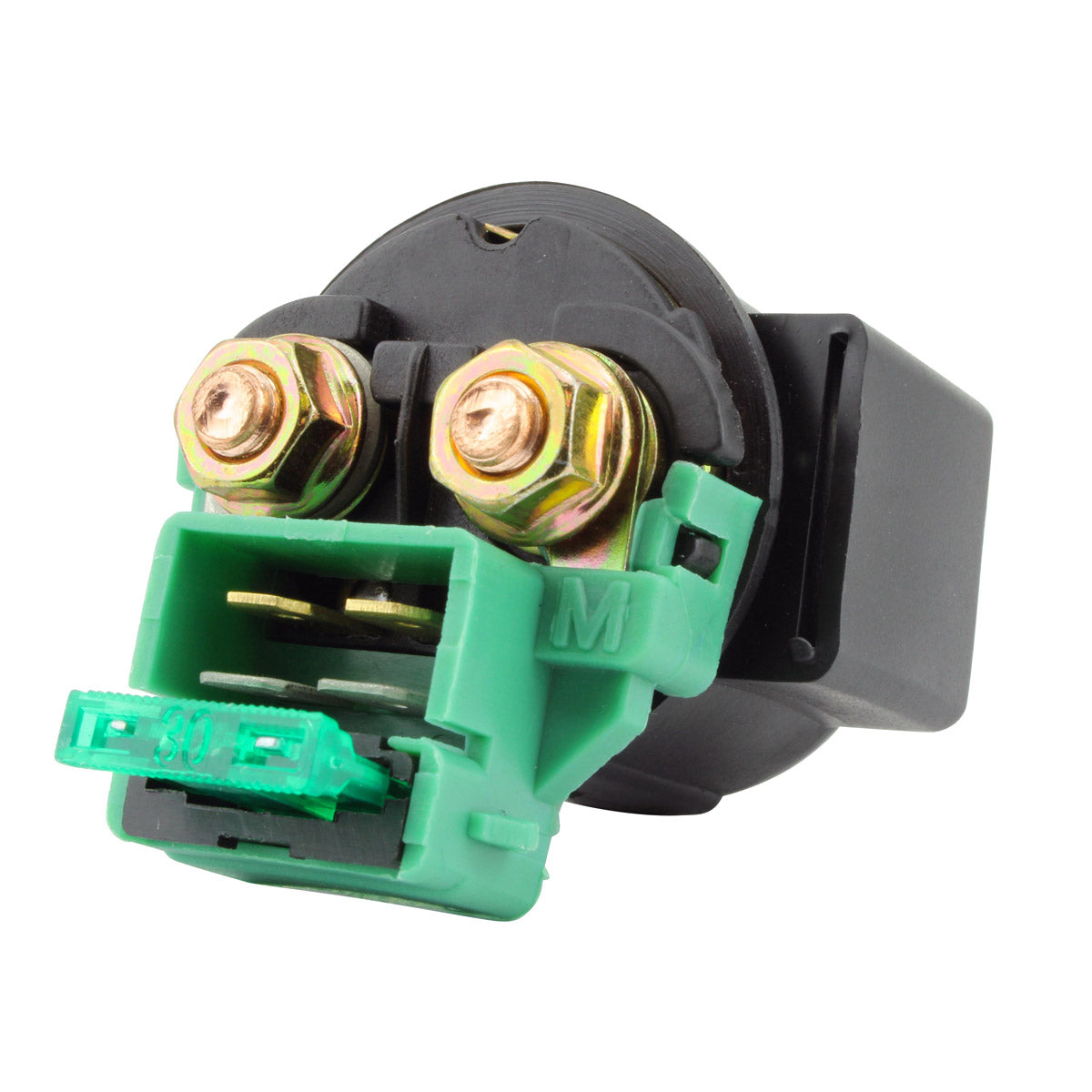Starter Relay Solenoid for Arctic Cat 350 CR | Alterra 400-500 2008-2018 | CFMoto CFORCE 400-1000 2016-2023 | 3313-464