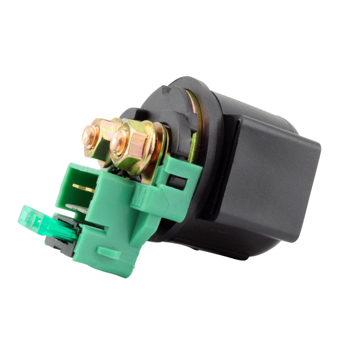 Starter Relay Solenoid for Arctic Cat 350 CR | Alterra 400-500 2008-2018 | CFMoto CFORCE 400-1000 2016-2023 | 3313-464