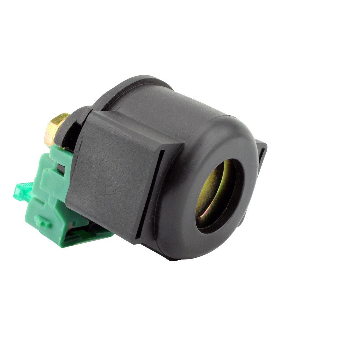 Starter Relay Solenoid for Arctic Cat 350 CR | Alterra 400-500 2008-2018 | CFMoto CFORCE 400-1000 2016-2023 | 3313-464