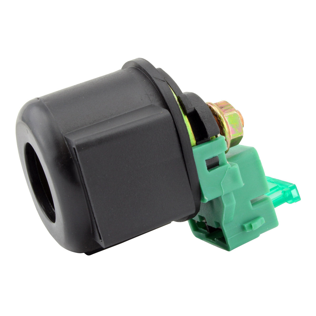 Starter Relay Solenoid for Arctic Cat 350 CR | Alterra 400-500 2008-2018 | CFMoto CFORCE 400-1000 2016-2023 | 3313-464