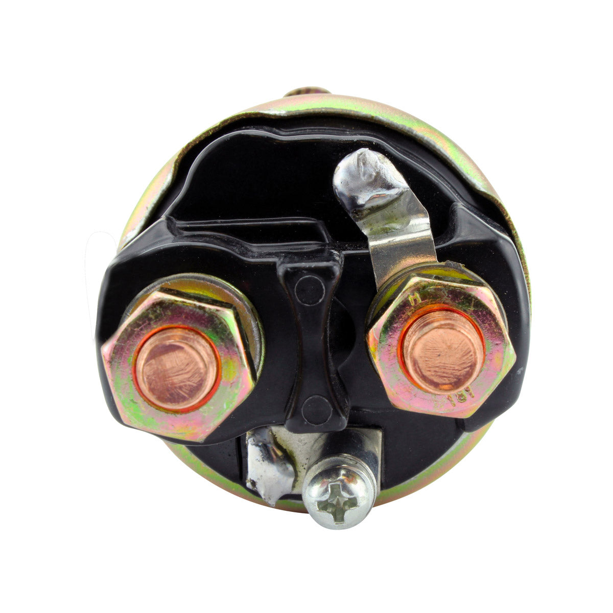 Starter Relay for Ski-Doo Formula | Grand Touring | Skandic | Legend | MX Z | Touring 380 440 500 550 700 cc 1996-2006