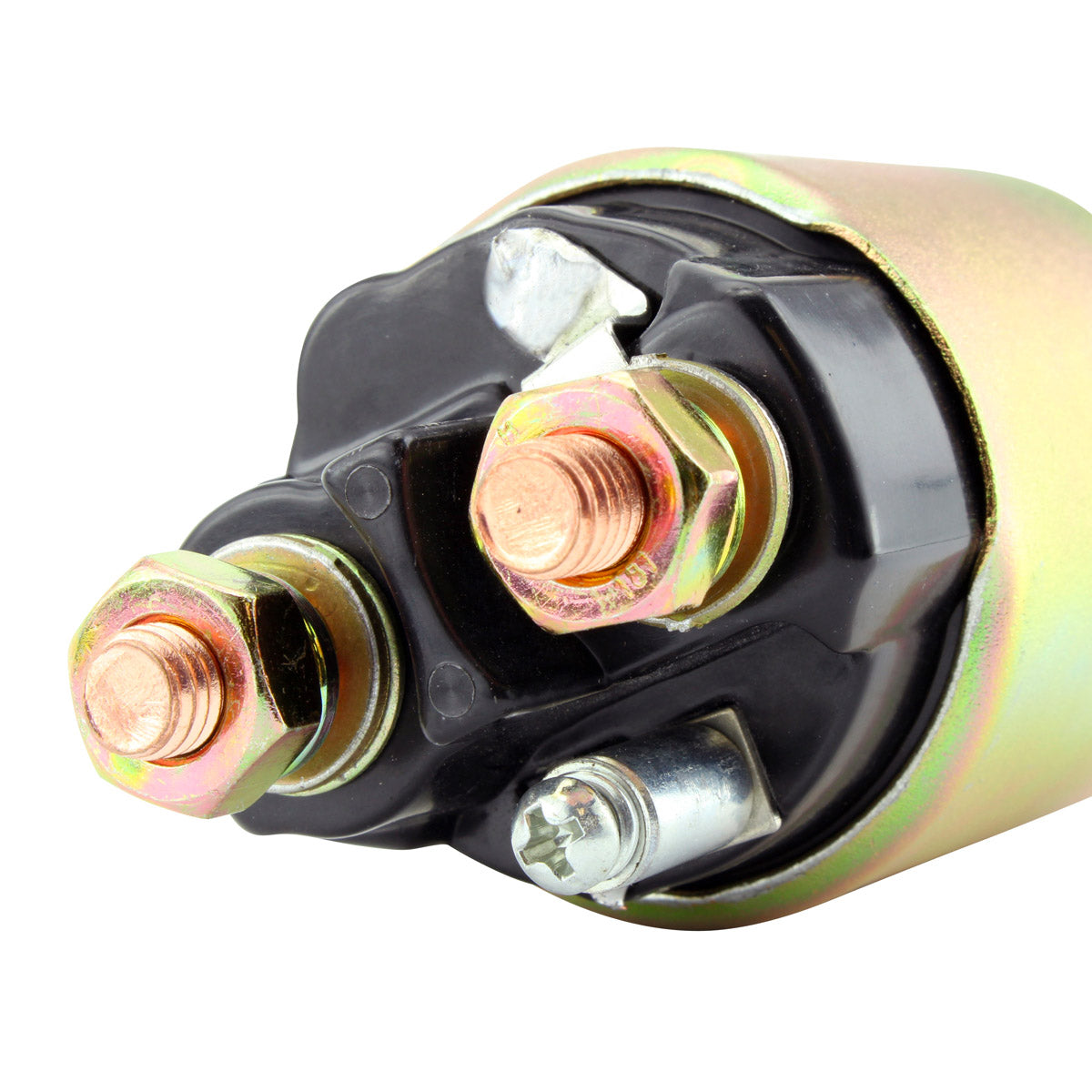 Starter Relay for Ski-Doo Formula | Grand Touring | Skandic | Legend | MX Z | Touring 380 440 500 550 700 cc 1996-2006