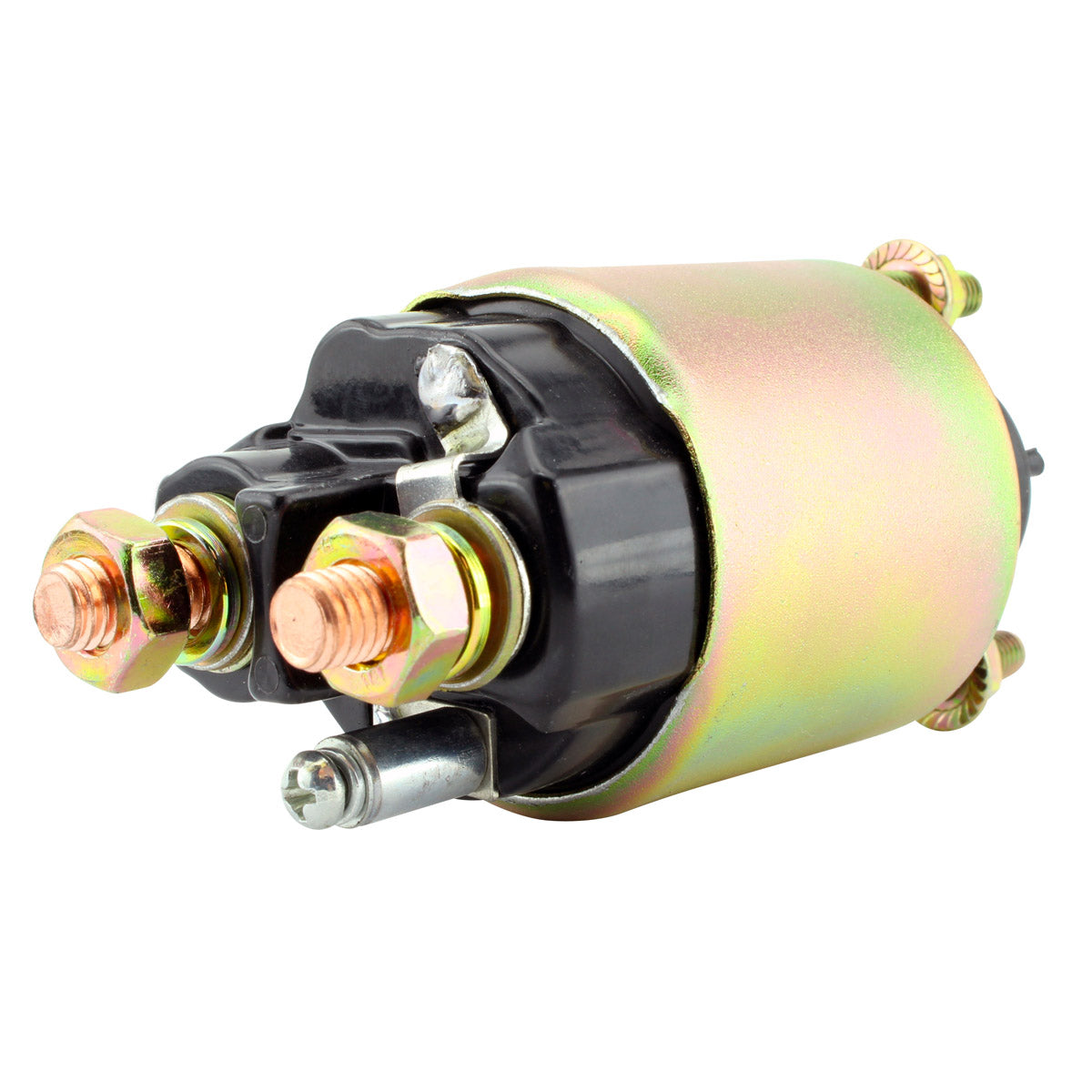 Starter Relay for Ski-Doo Formula | Grand Touring | Skandic | Legend | MX Z | Touring 380 440 500 550 700 cc 1996-2006