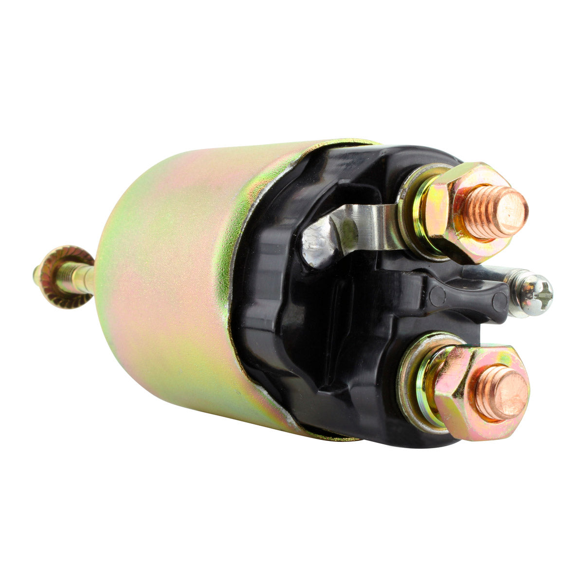 Starter Relay for Ski-Doo Formula | Grand Touring | Skandic | Legend | MX Z | Touring 380 440 500 550 700 cc 1996-2006