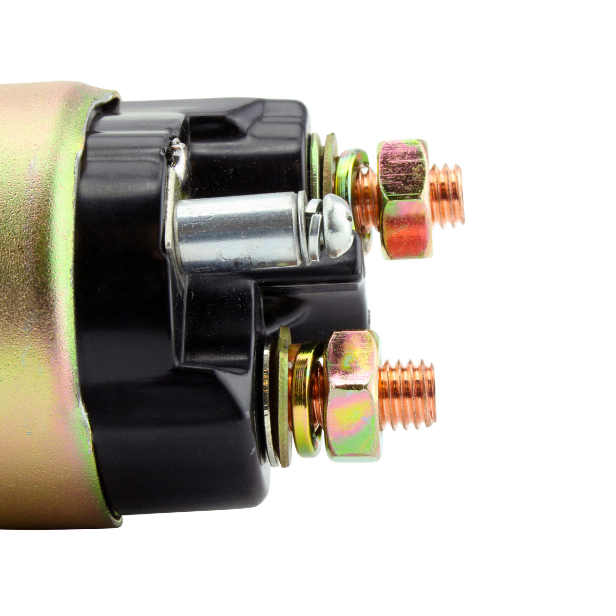 Starter Relay for Ski-Doo Formula | Grand Touring | Skandic | Legend | MX Z | Touring 380 440 500 550 700 cc 1996-2006
