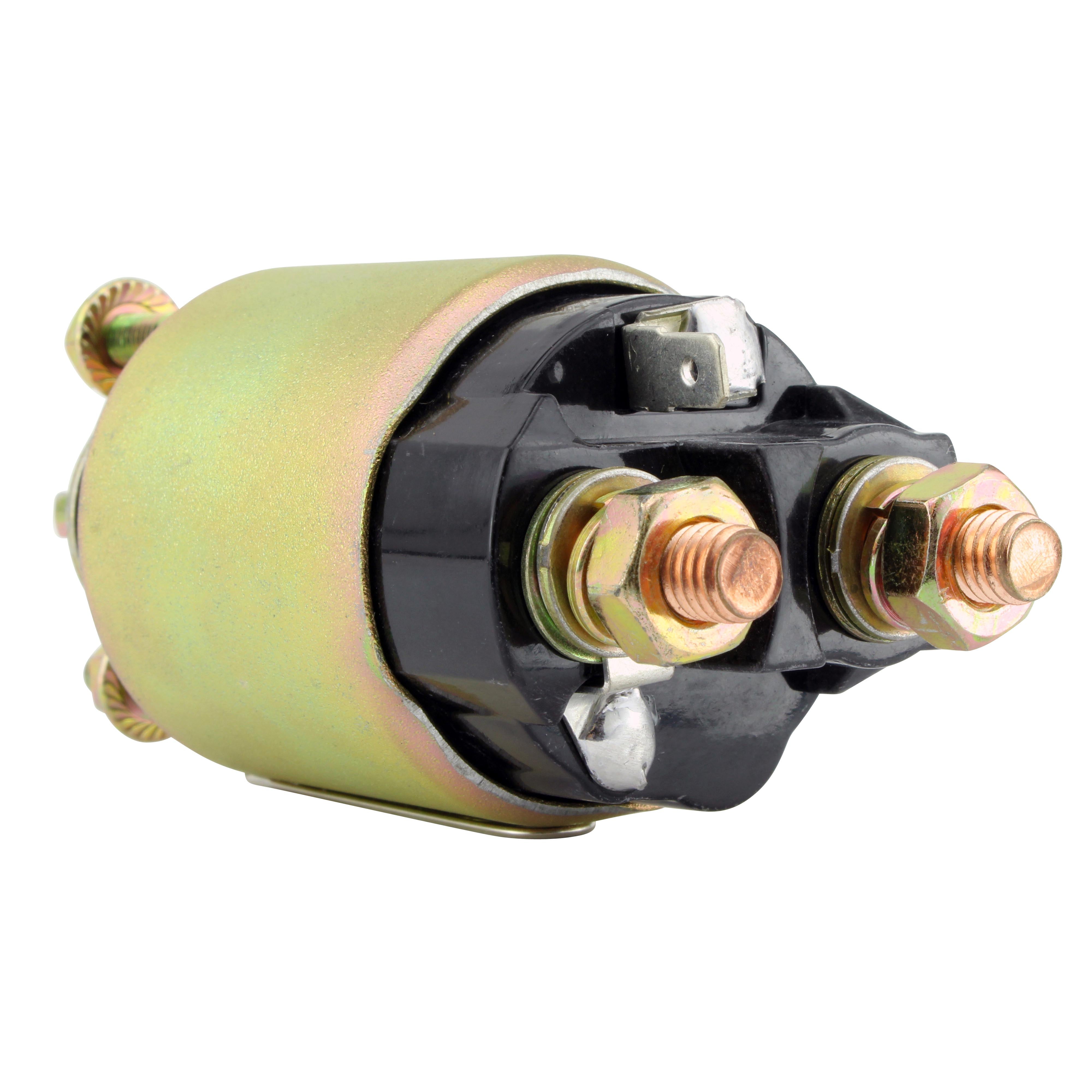 Starter Relay Solenoid for Yamaha Virago 1100 1986-1999 | XV 700 1986-1987 | XV 750 1988-1997 | XV 1000 1984-1985