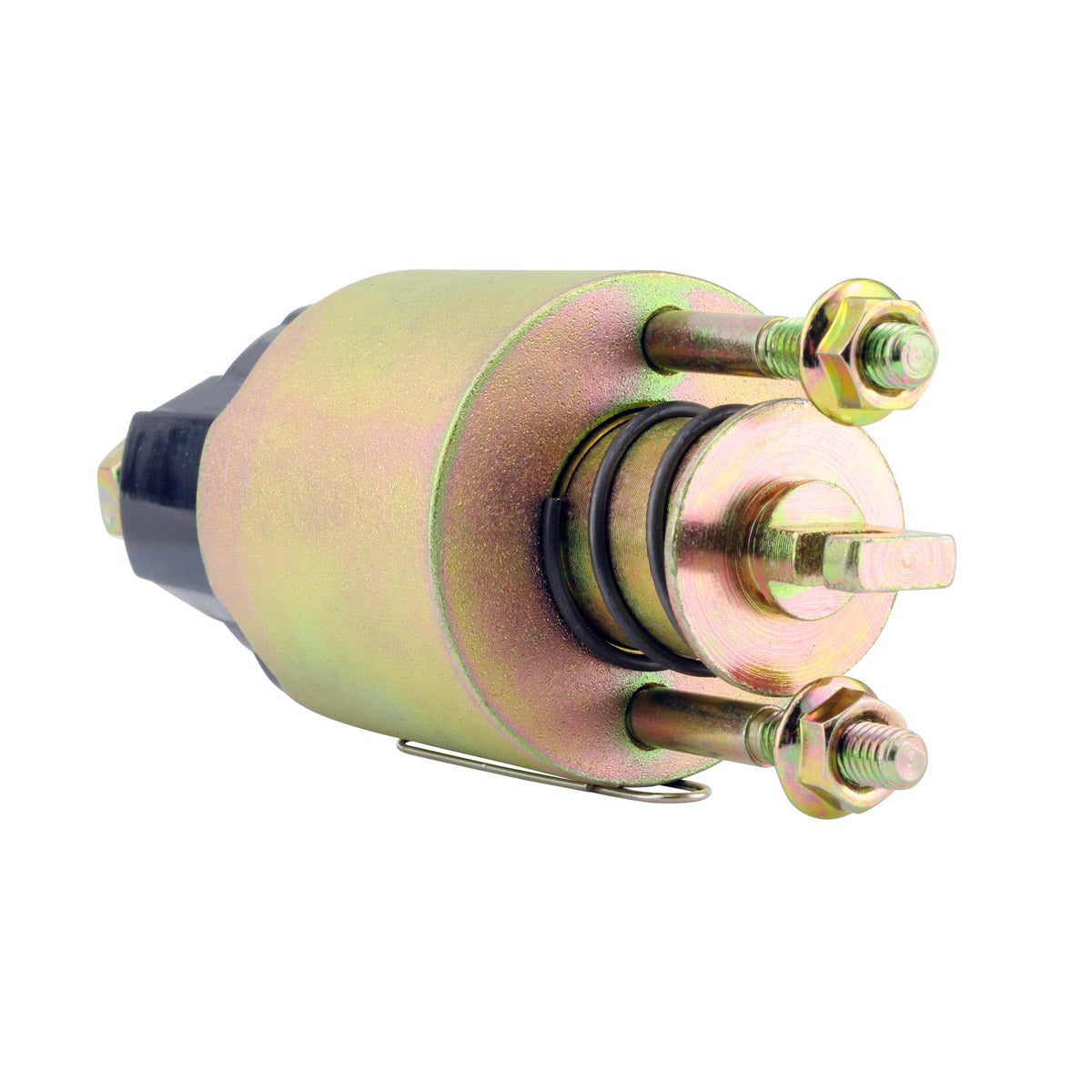 SND6076 STARTER SOLENOID YAMAHA Virago XV700 1987- 696CC - Foto 6