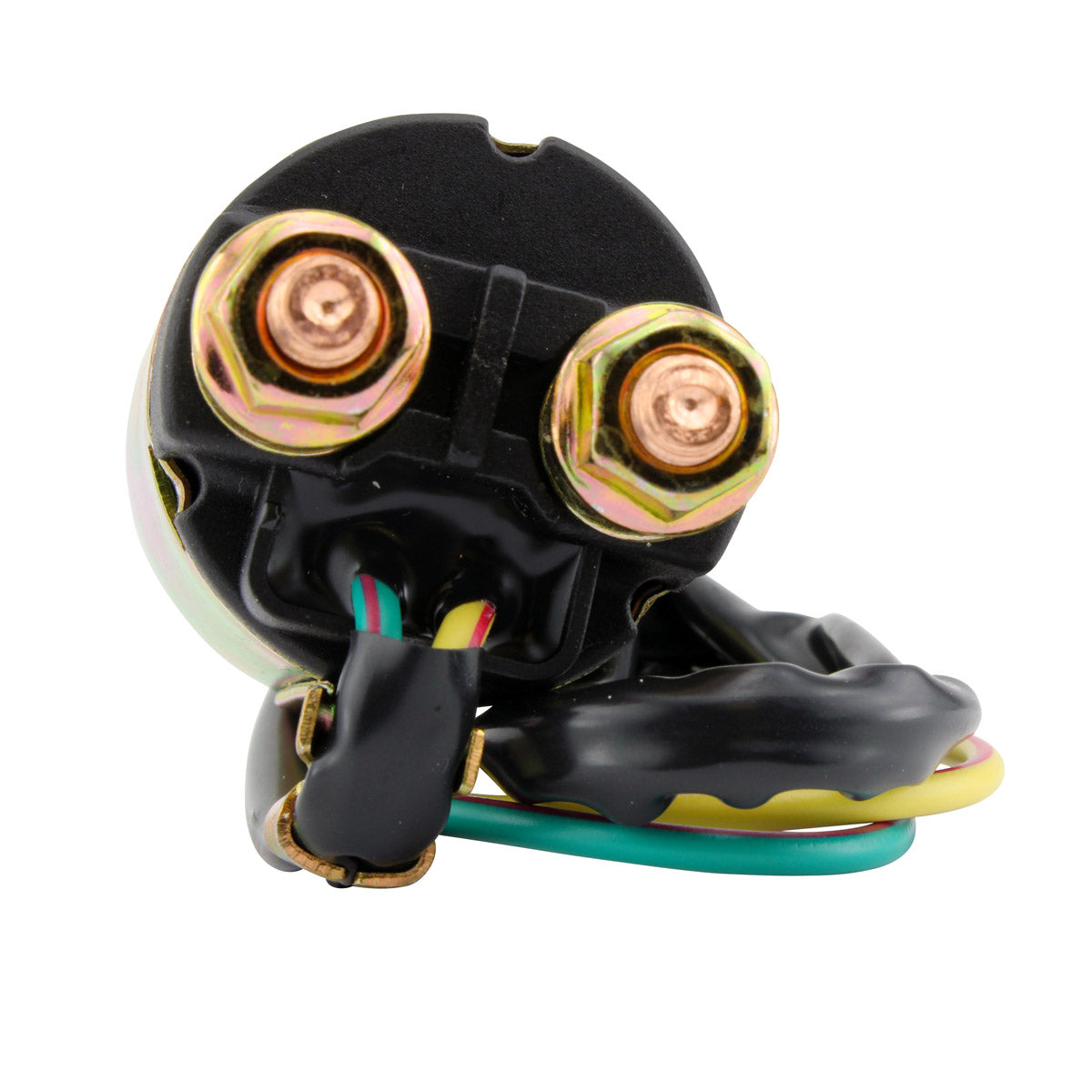 Starter Relay Solenoid for Honda TRX 250 X / 400 EX Sportrax / 250 EX / 250 Recon TE / TM 2001-2024 | # 35850-HM8-A41