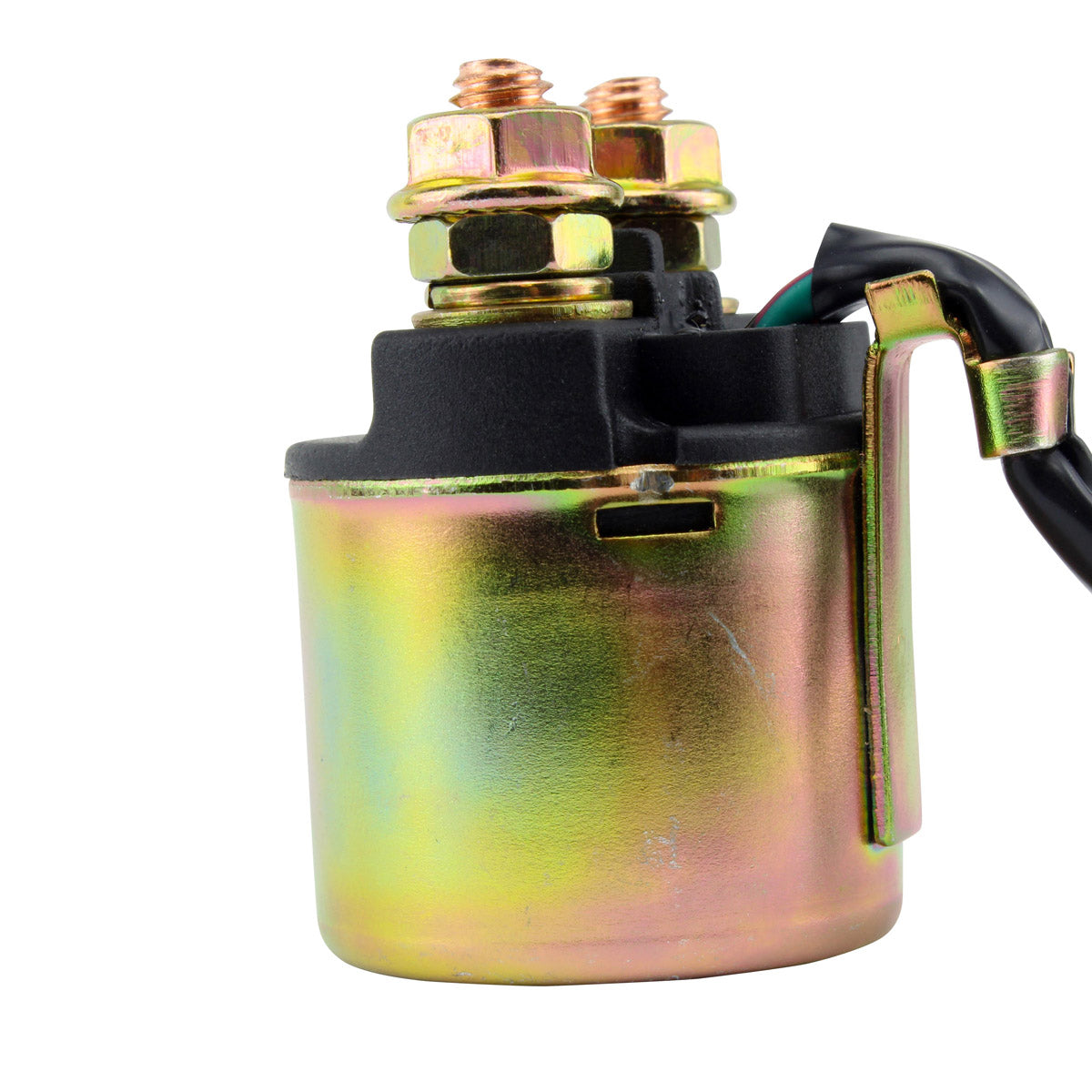 Starter Relay Solenoid for Honda TRX 250 X / 400 EX Sportrax / 250 EX / 250 Recon TE / TM 2001-2024 | # 35850-HM8-A41