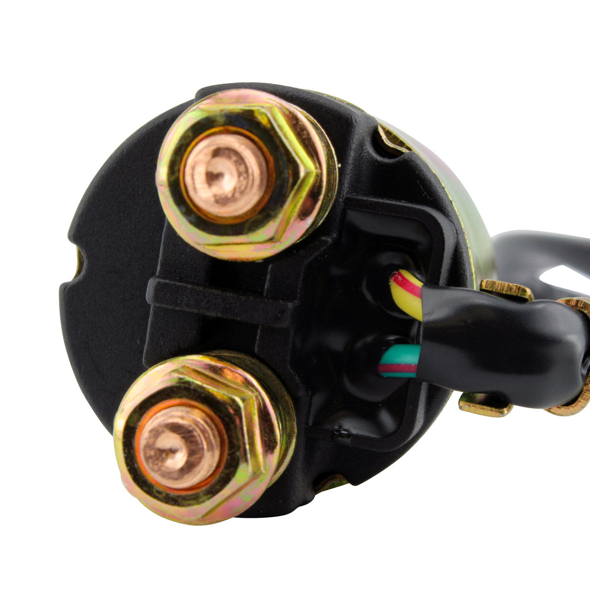 Starter Relay Solenoid for Honda TRX 250 X / 400 EX Sportrax / 250 EX / 250 Recon TE / TM 2001-2024 | # 35850-HM8-A41