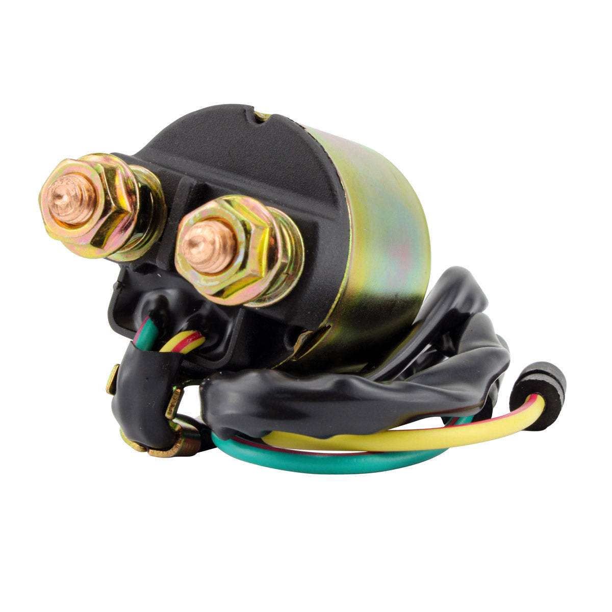 Starter Solenoid Relay For Honda TRX400EX TRX300 ATC GY6 50cc 125cc Atv