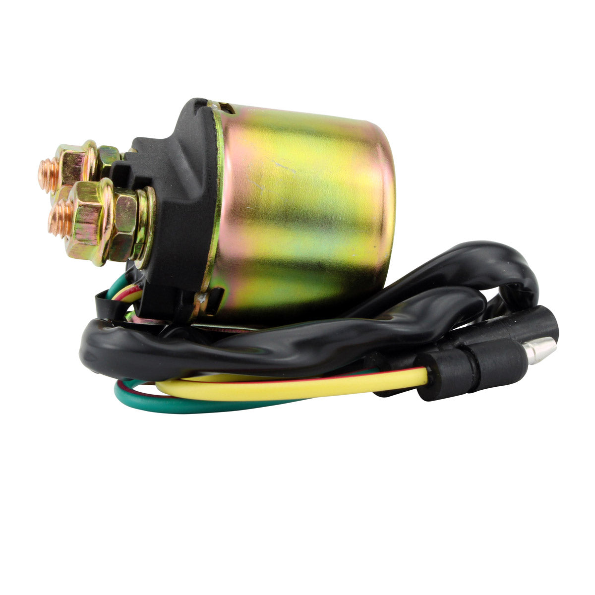 Starter Relay Solenoid for Honda TRX 250 X / 400 EX Sportrax / 250 EX / 250 Recon TE / TM 2001-2024 | # 35850-HM8-A41