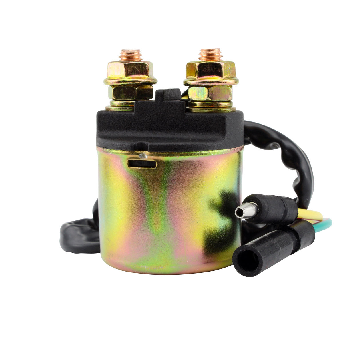 Starter Relay Solenoid for Honda TRX 250 X / 400 EX Sportrax / 250 EX / 250 Recon TE / TM 2001-2024 | # 35850-HM8-A41