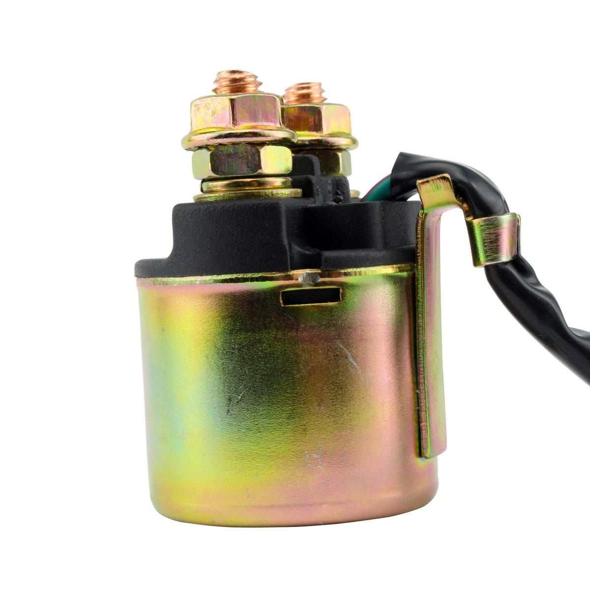 Starter Relay Solenoid for Honda TRX 250 X / 400 EX Sportrax / 250 EX / 250 Recon TE / TM 2001-2024 | # 35850-HM8-A41