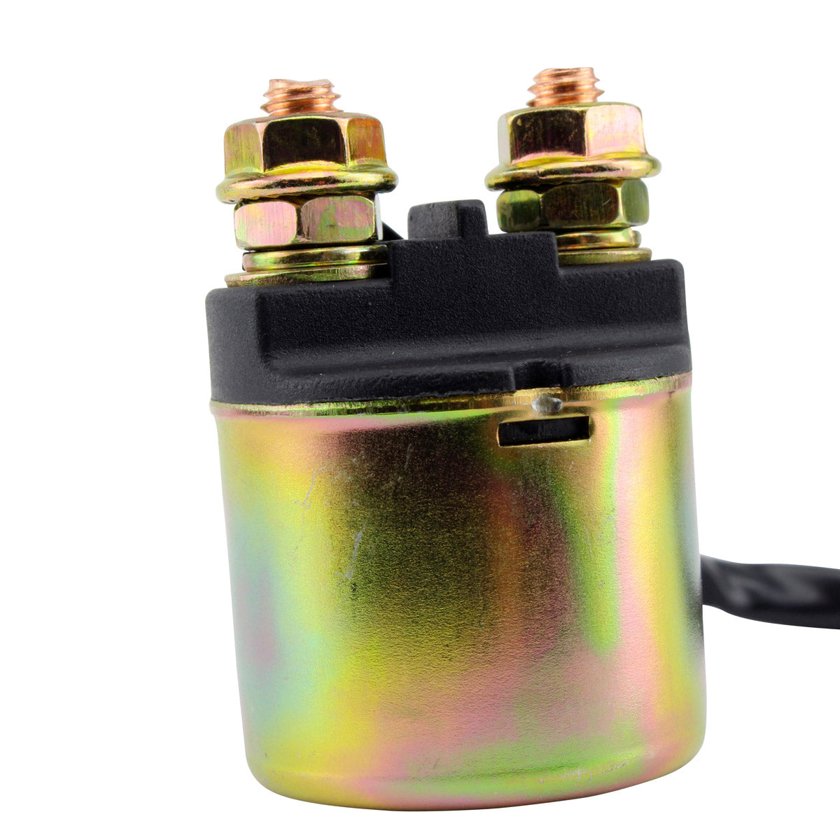 Starter Relay Solenoid for Honda TRX 250 X / 400 EX Sportrax / 250 EX / 250 Recon TE / TM 2001-2024 | # 35850-HM8-A41