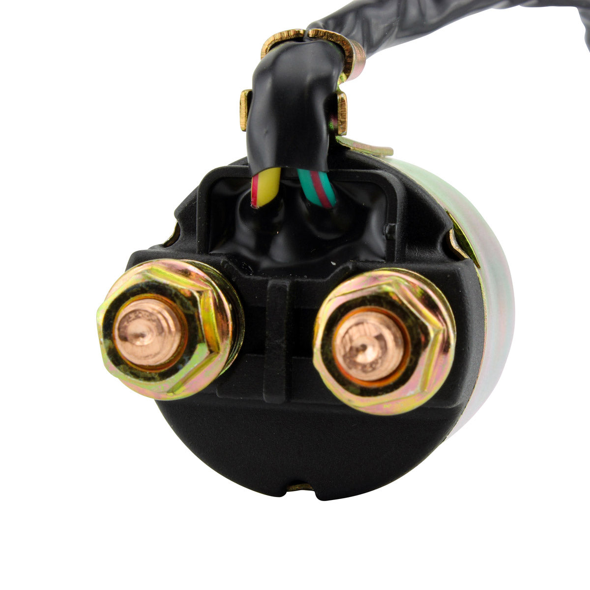 Starter Relay Solenoid for Honda TRX 250 X / 400 EX Sportrax / 250 EX / 250 Recon TE / TM 2001-2024 | # 35850-HM8-A41