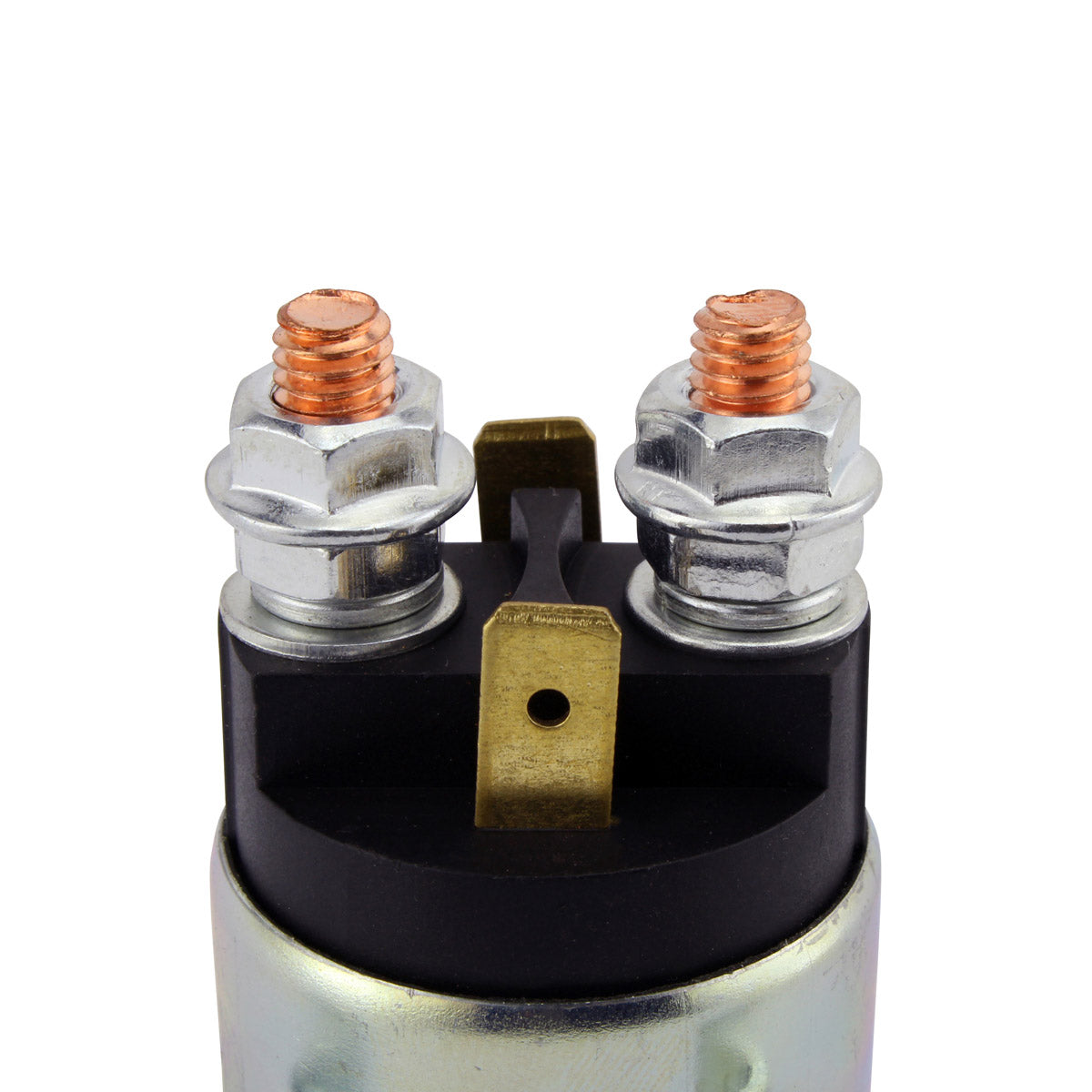 Starter Relay Solenoid for Can-Am Outlander Renegade Spyder Commander Maverick | Ski-Doo Legend Summit Skandic 2000-2023