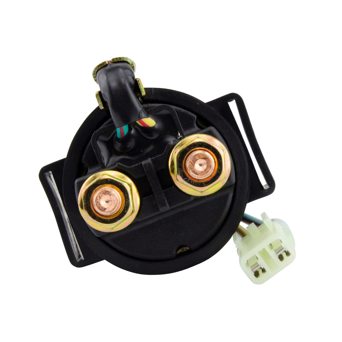 Starter Relay Solenoid for Honda TRX 700 XX 2008 2009 | SXS 500 Pioneer | SXS 1000 Talon 2015-2023 | OEM# 35850-HP6-A01