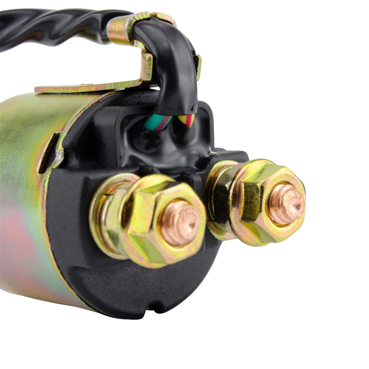 Starter Relay Solenoid for Honda TRX 700 XX 2008 2009 | SXS 500 Pioneer | SXS 1000 Talon 2015-2023 | OEM# 35850-HP6-A01