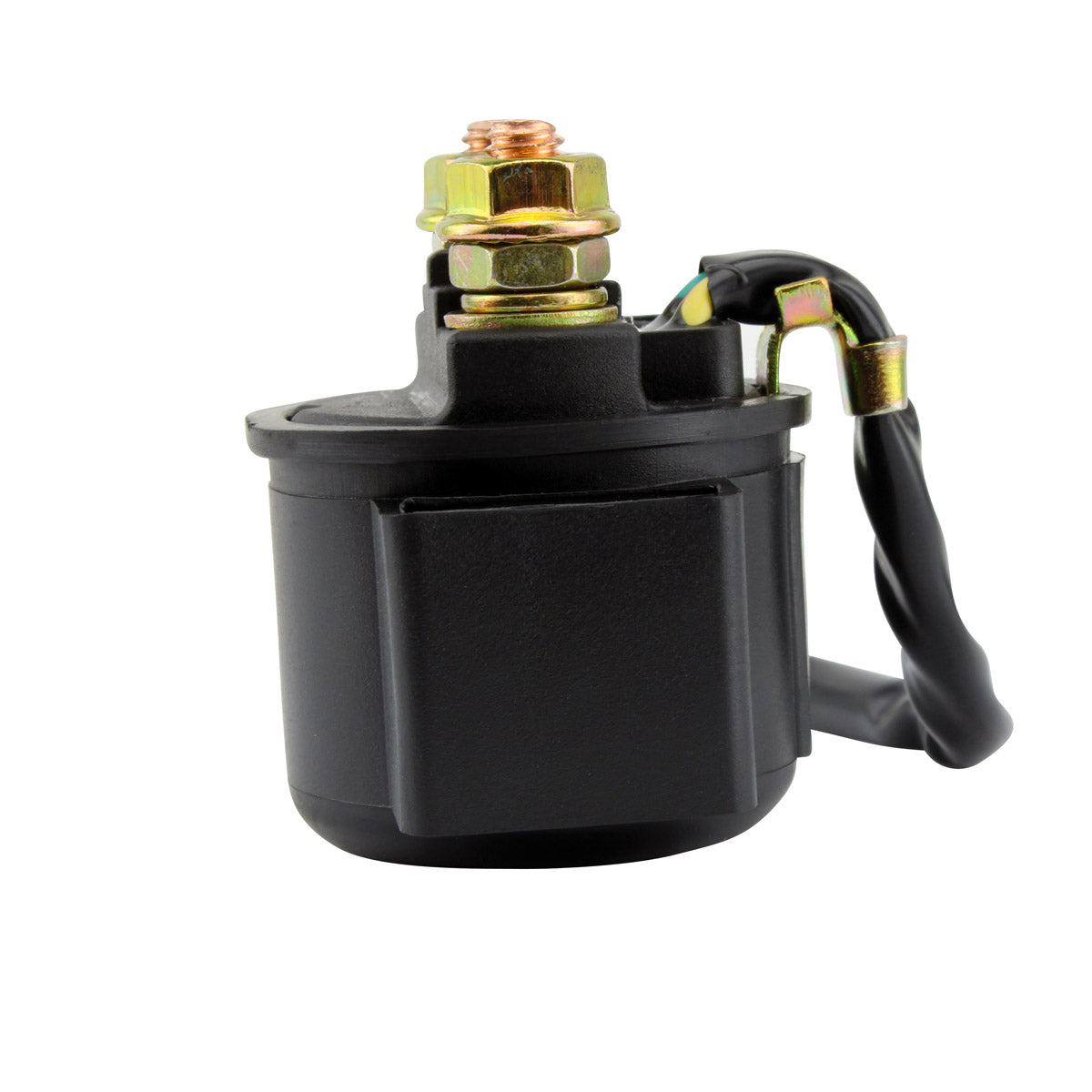 Starter Relay Solenoid for Honda TRX 700 XX 2008 2009 | SXS 500 Pioneer | SXS 1000 Talon 2015-2023 | OEM# 35850-HP6-A01