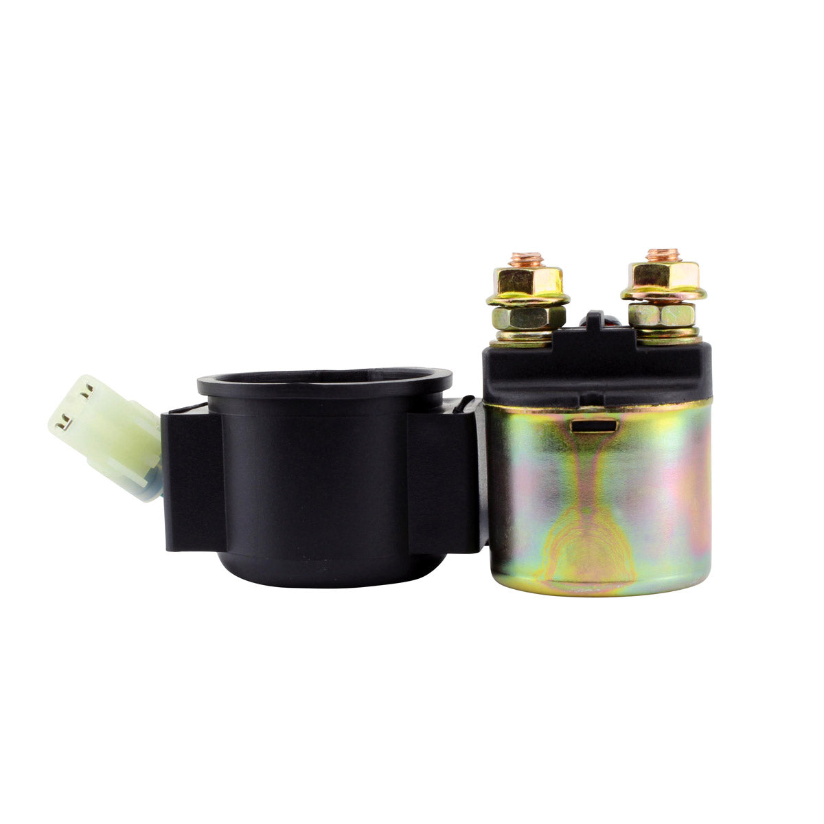 Starter Relay Solenoid for Honda TRX 700 XX 2008 2009 | SXS 500 Pioneer | SXS 1000 Talon 2015-2023 | OEM# 35850-HP6-A01