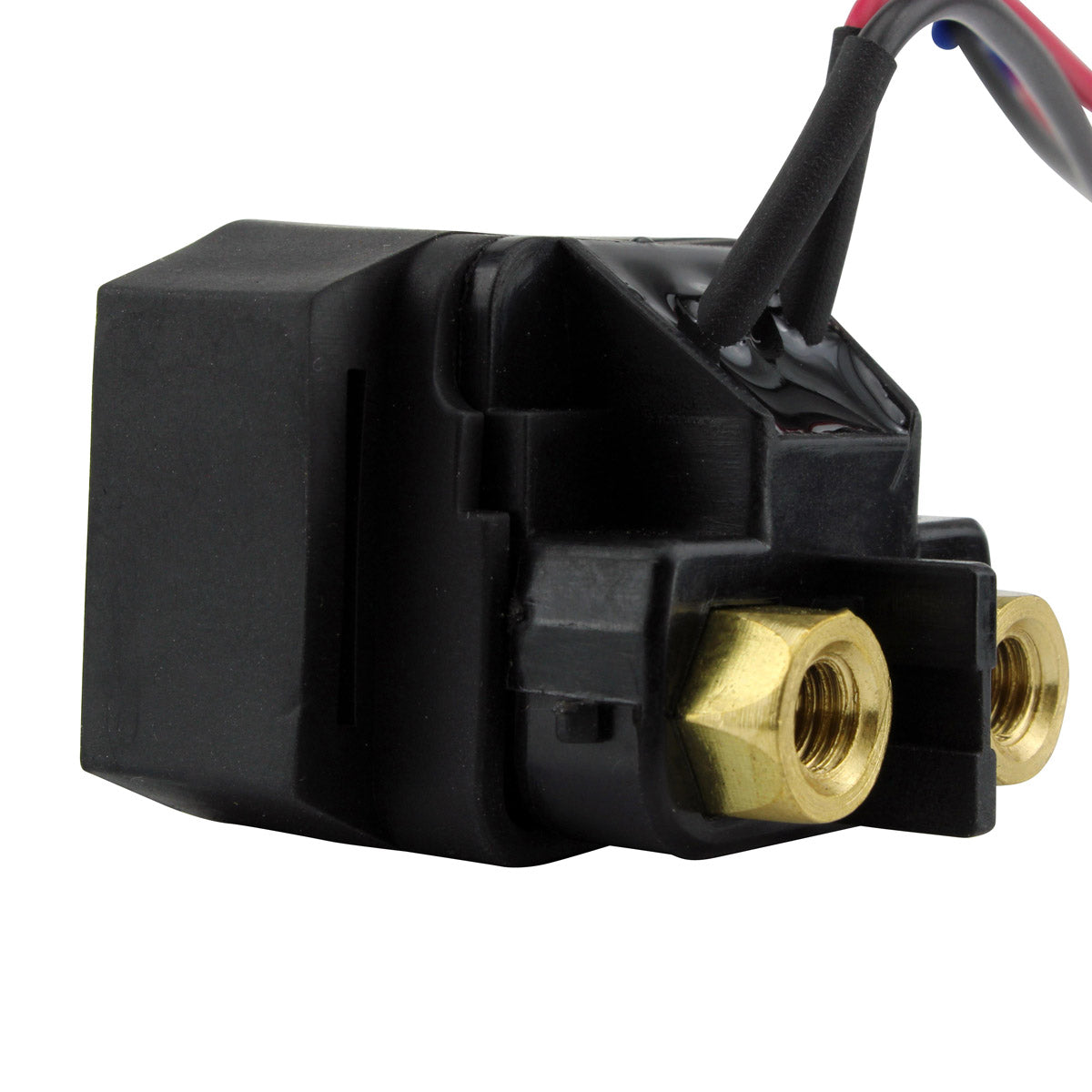Starter Relay Solenoid for Yamaha Grizzly YFM 600 1999-2001 | OEM Repl.# 5GT-81940-11-00 5GT-81940-00-00 5GT-81940-10-00