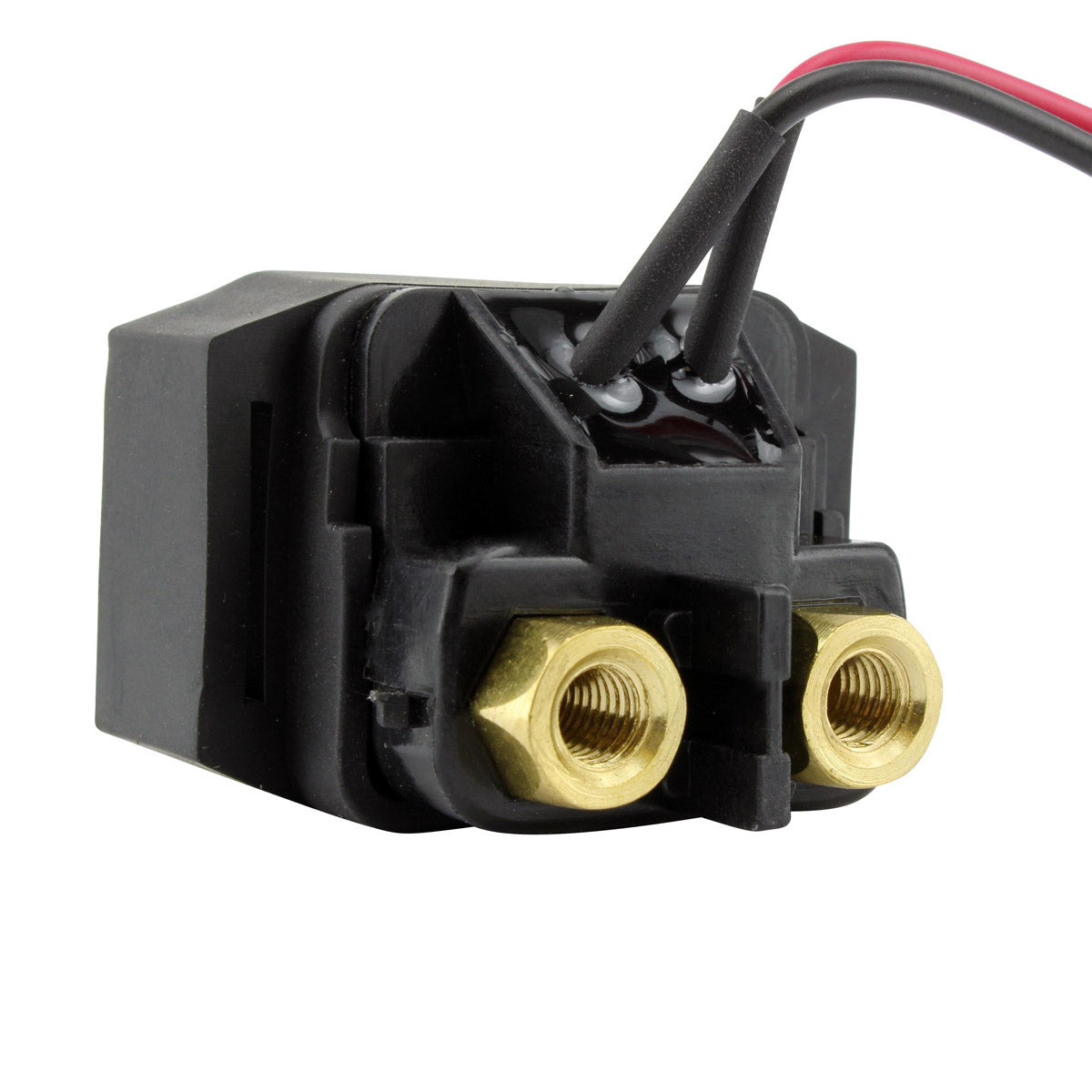 Starter Relay Solenoid for Yamaha Grizzly YFM 600 1999-2001 | OEM Repl.# 5GT-81940-11-00 5GT-81940-00-00 5GT-81940-10-00